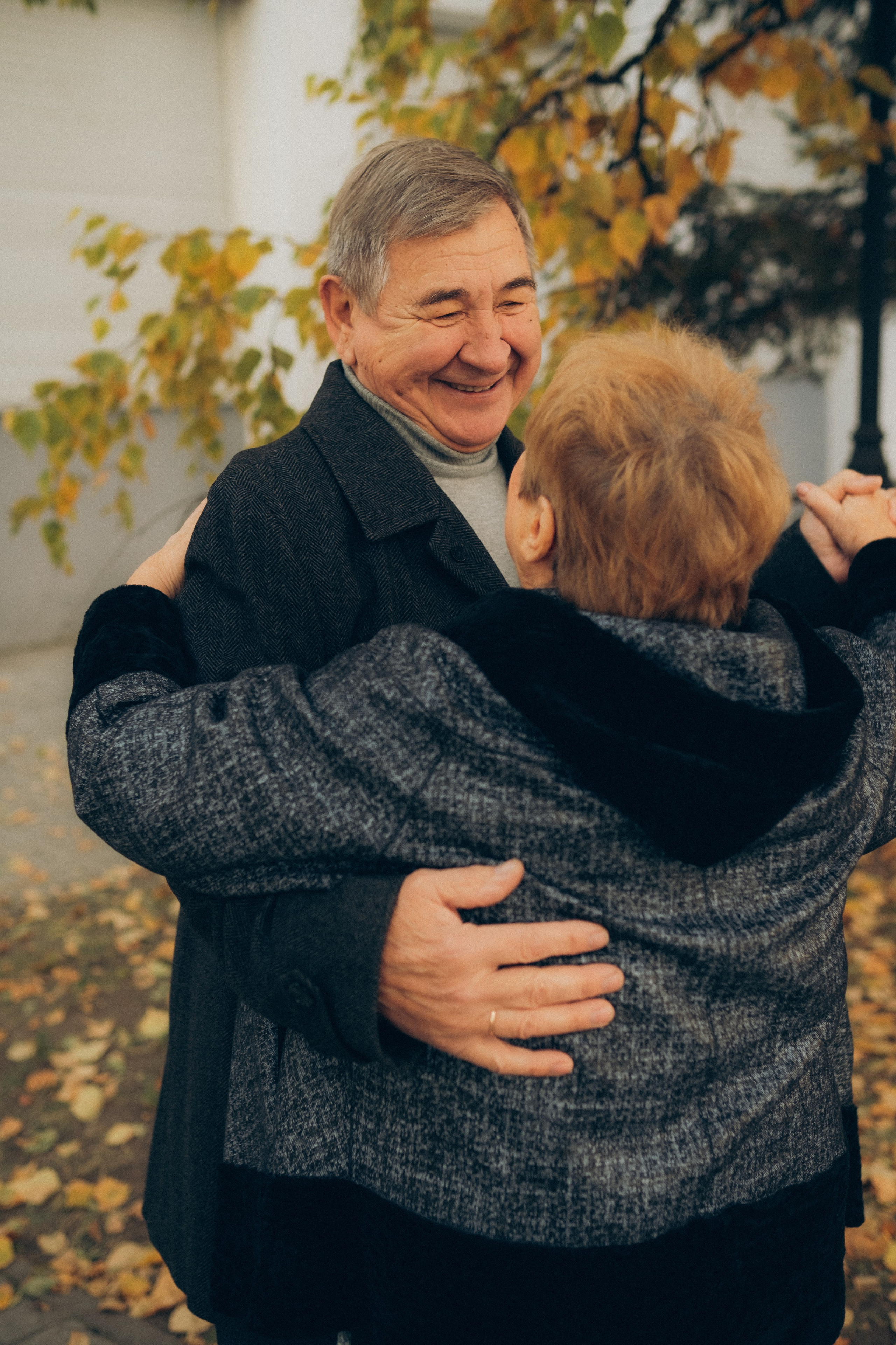 Проект «Подарок для родителей». Семейный и женский фотограф в городе Благовещенск Надежда Буярова