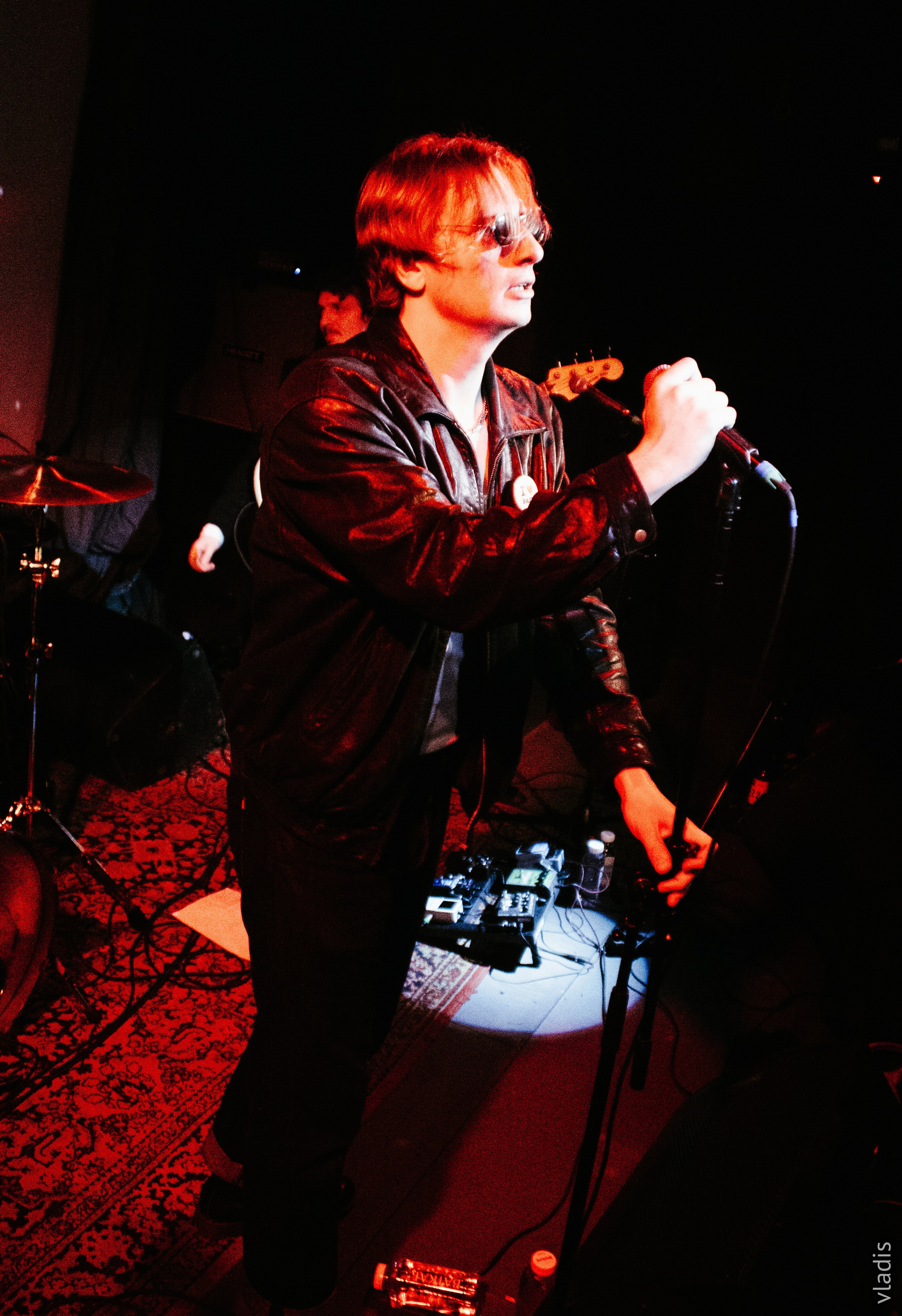 ХОХМА — Мачты |Петербург 16.11.2024. VLADIS PISKUNOV | Концертные Фото |Репортажи