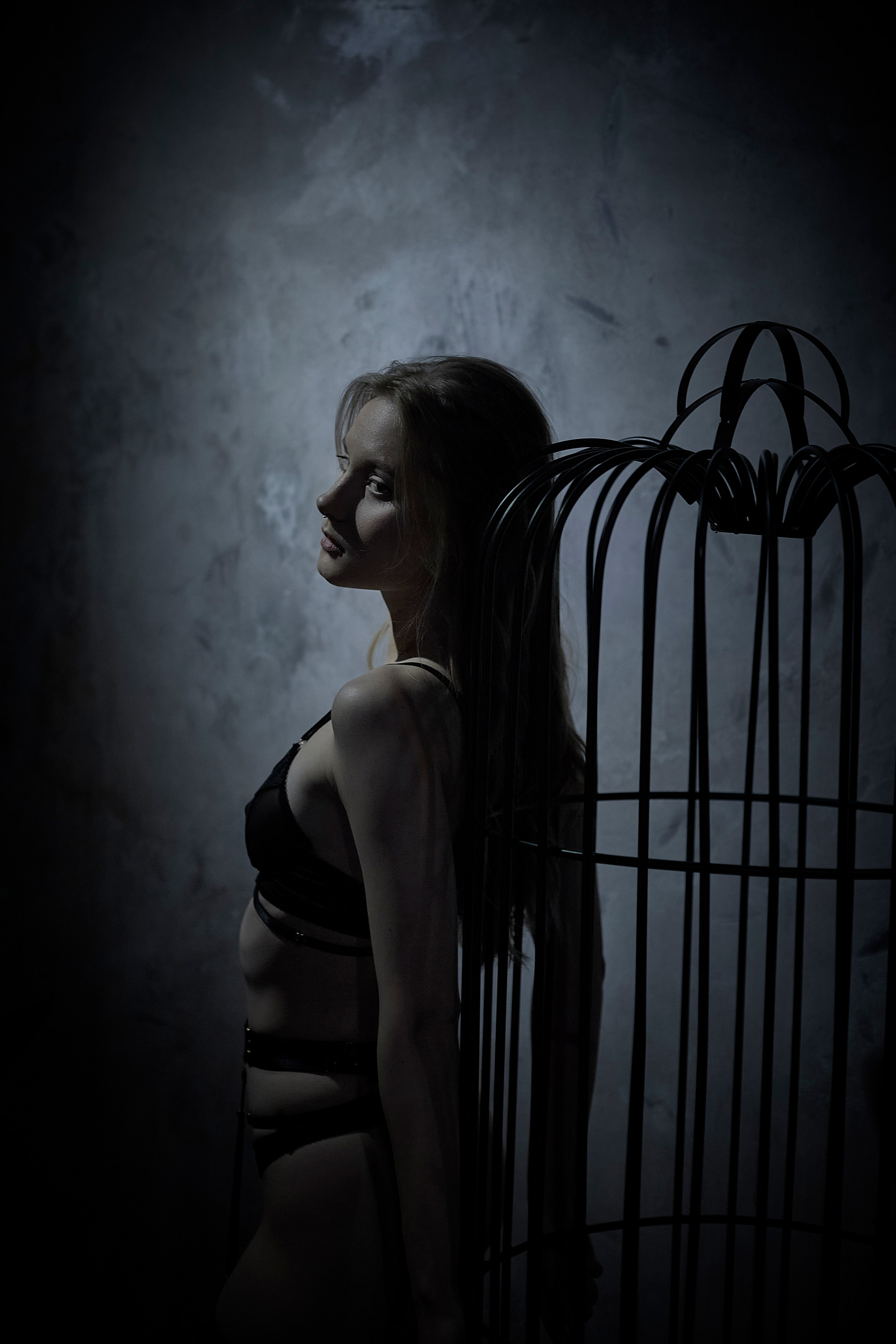 Victoria Vechereet. Дидук Алексей Бельевой фотограф Москвы