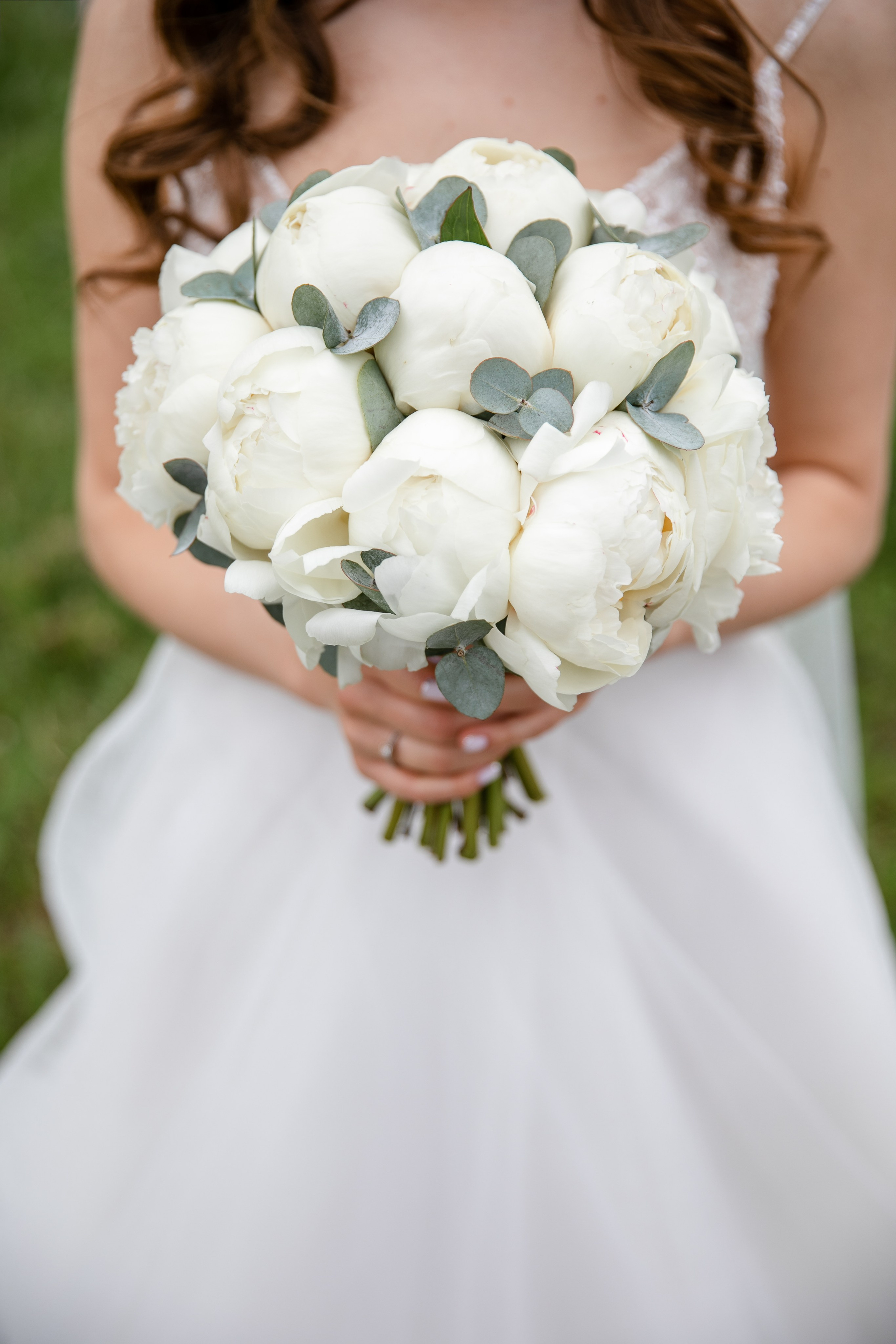 Кирилл и Мария. Фотограф FOTOBANKA