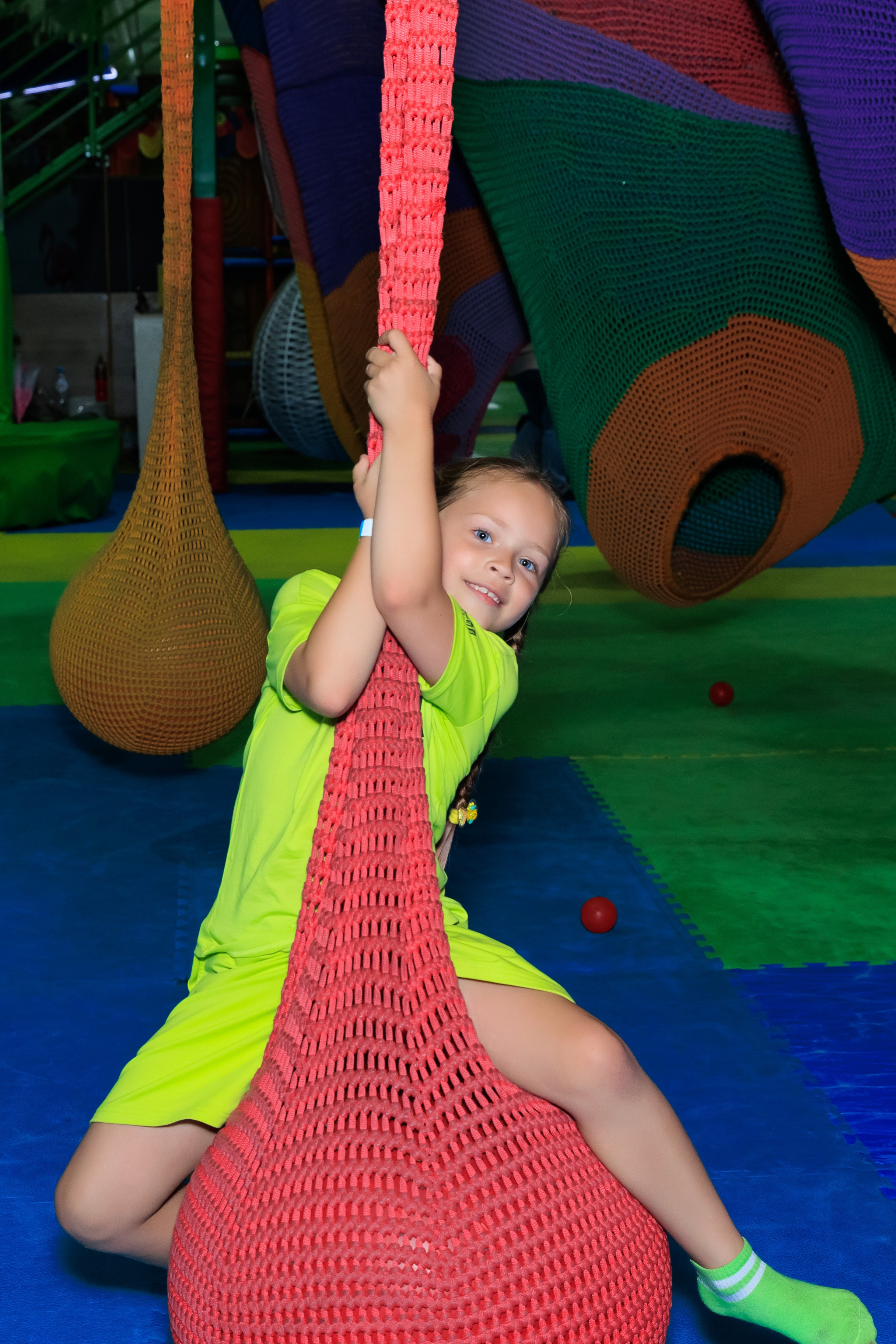 РЕПОРТАЖ. Фотограф Новосибирск — Наталья Гресь