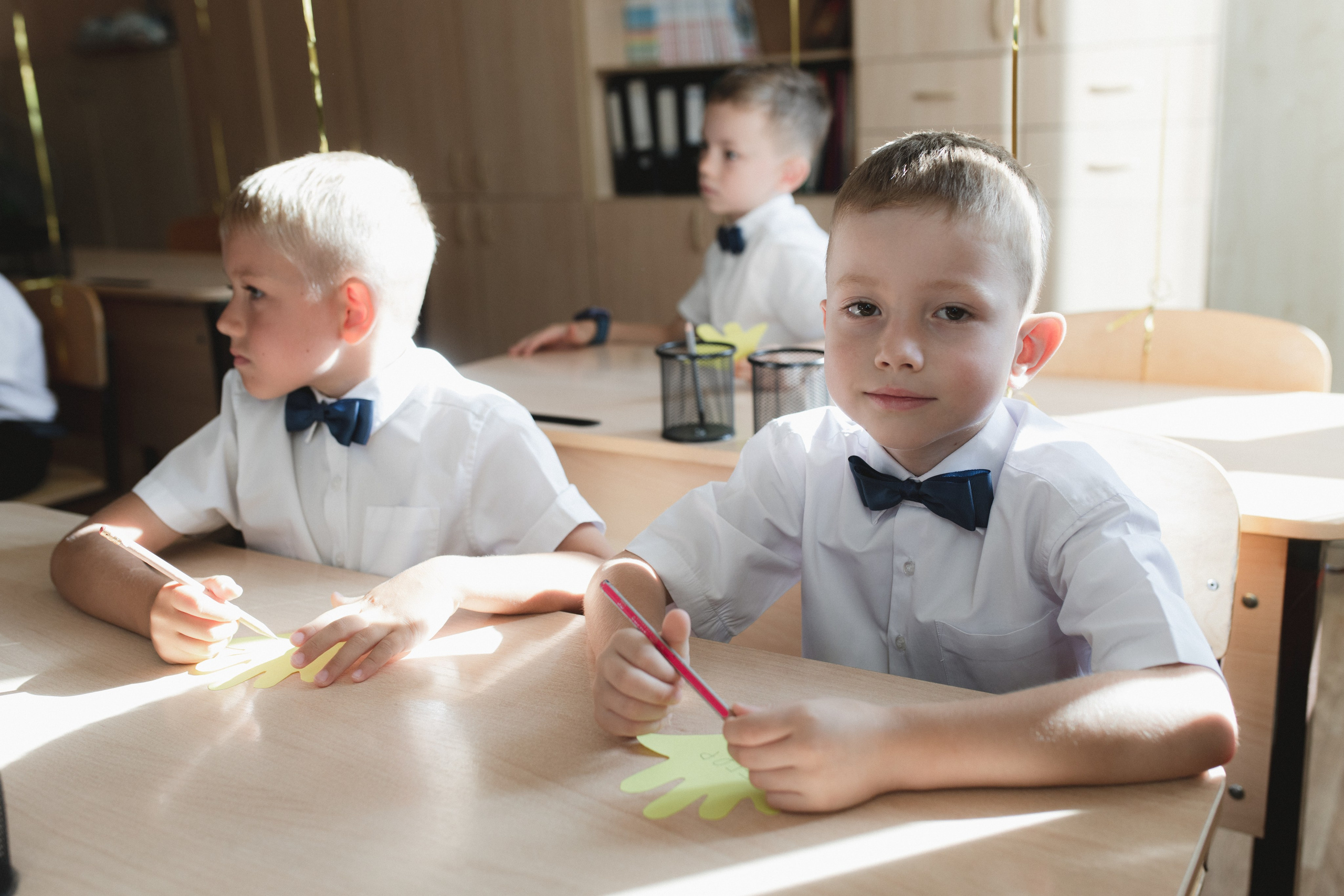 1 сентября. Фотограф в Севастополе и в Крыму