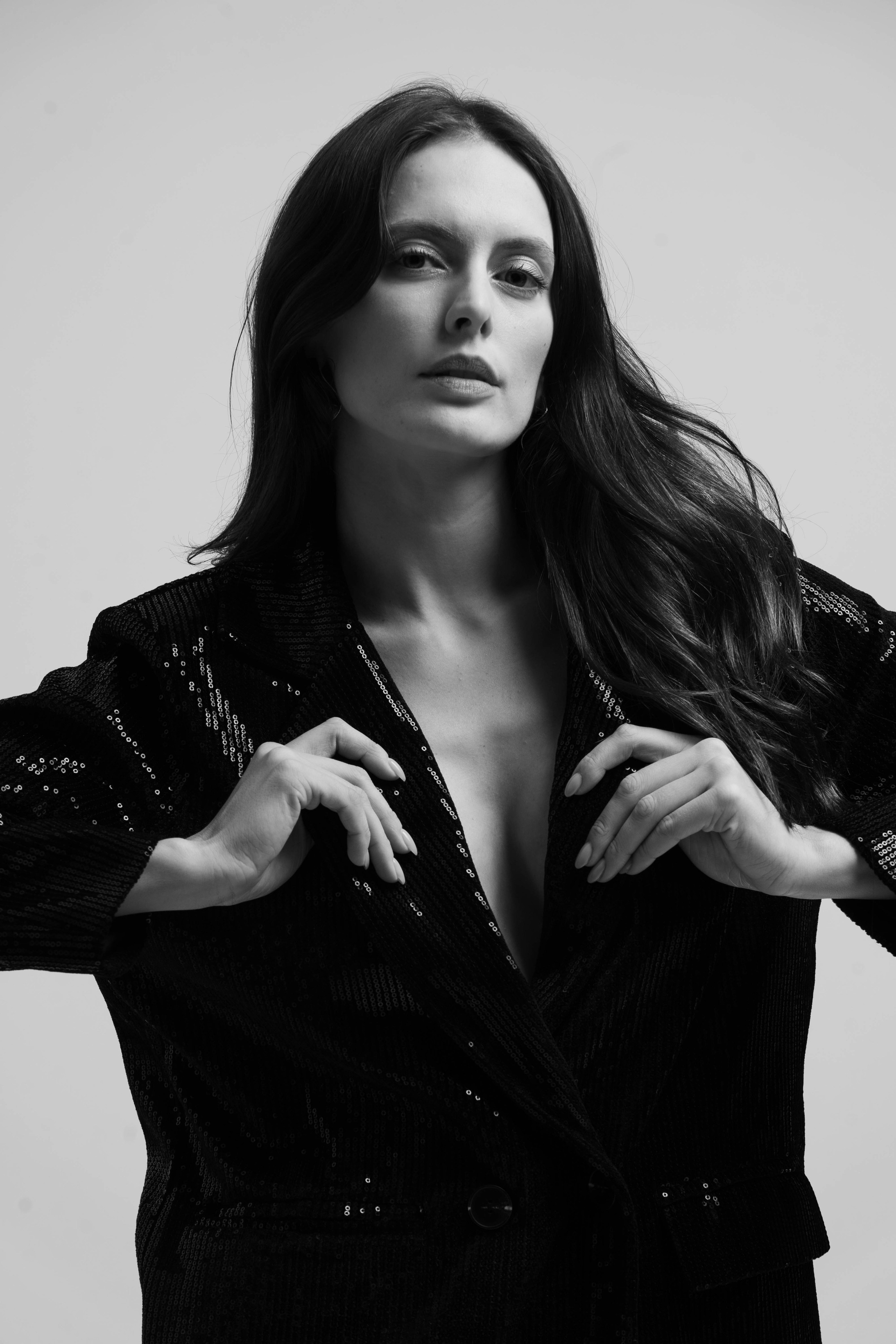 Анастасия. Портретный фотограф