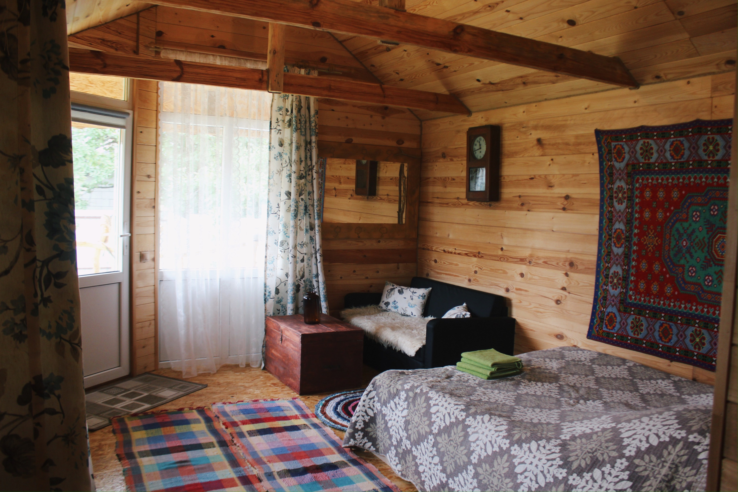 Снять дом в Козельске — аренда домов с видом на Оптина Пустынь