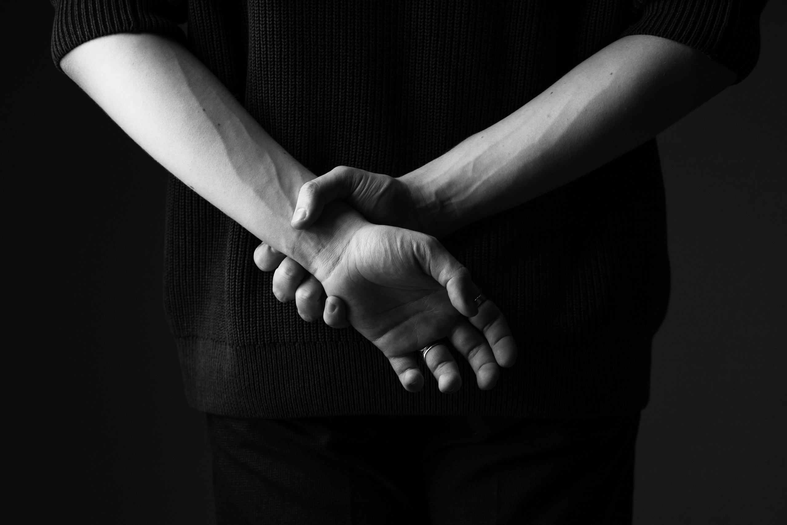 Д. Корнеев. Фотограф Михаил Олейник