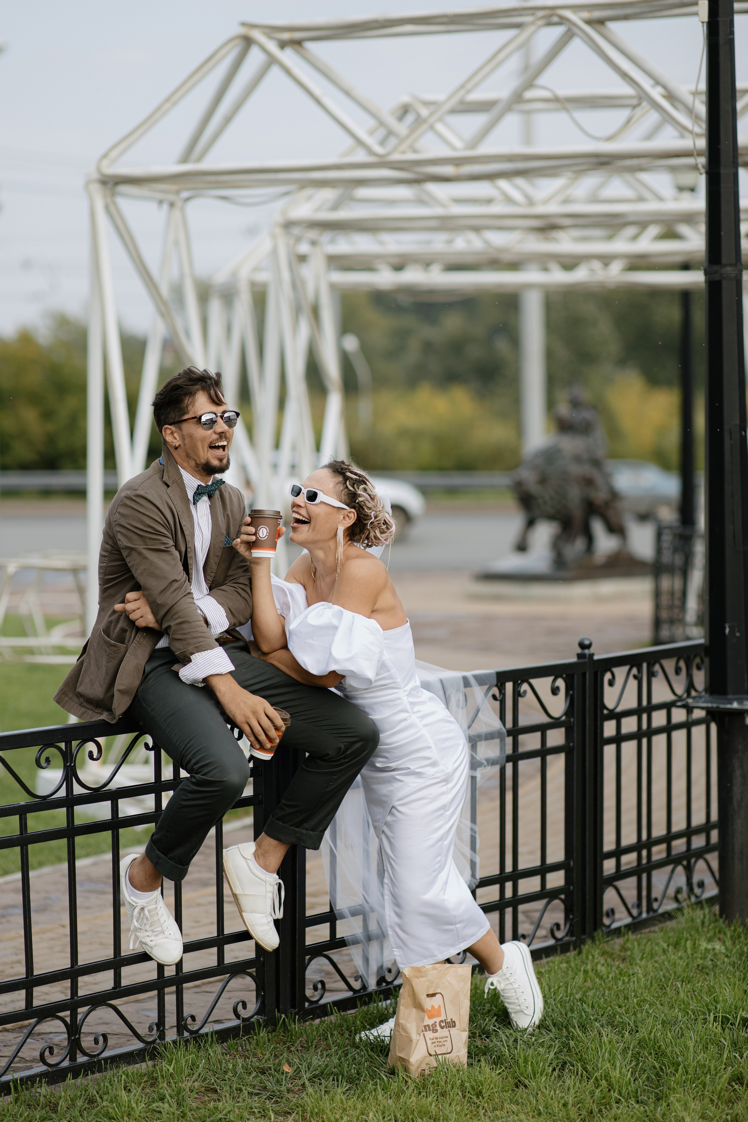 Парт 2. Свадебный, репортажный, студийный фотограф в Новороссийске