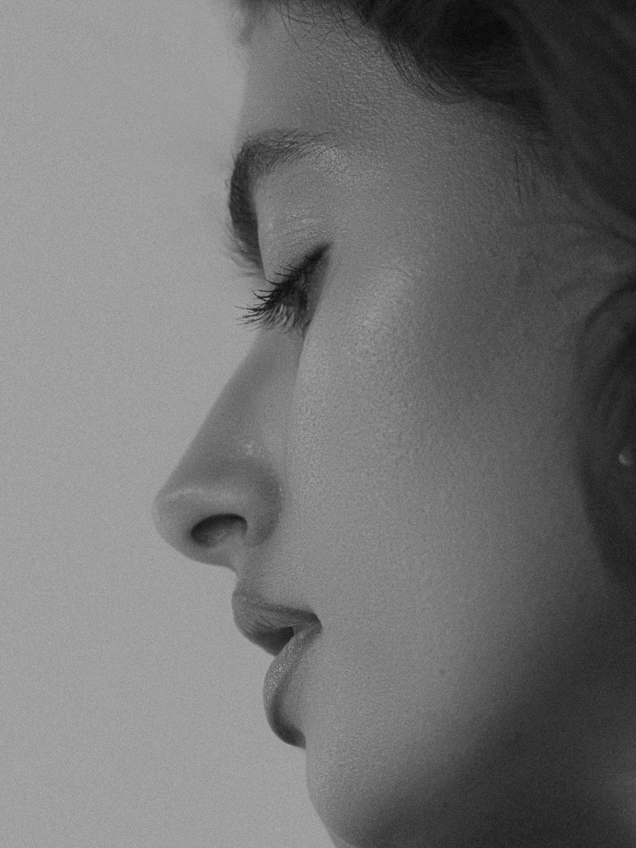 Света. Портретный фотограф в Москве — Захарова Полина