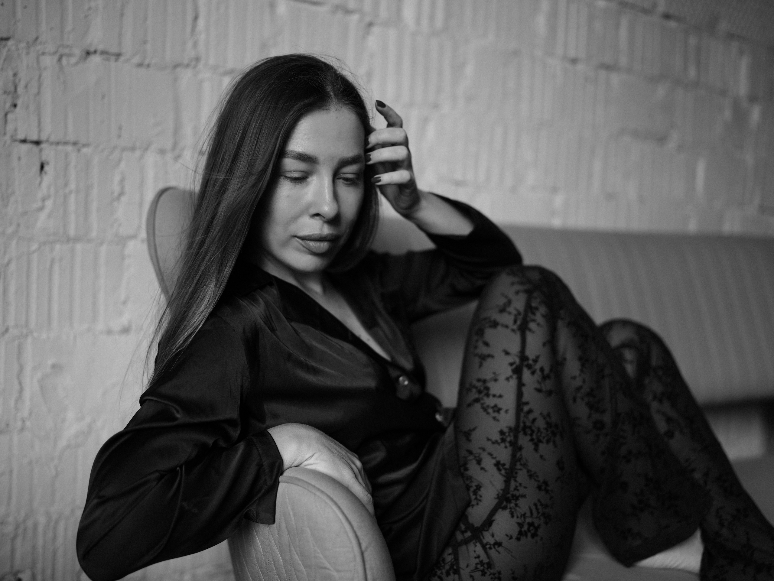 Эля. Портретный фотограф в Москве — Захарова Полина