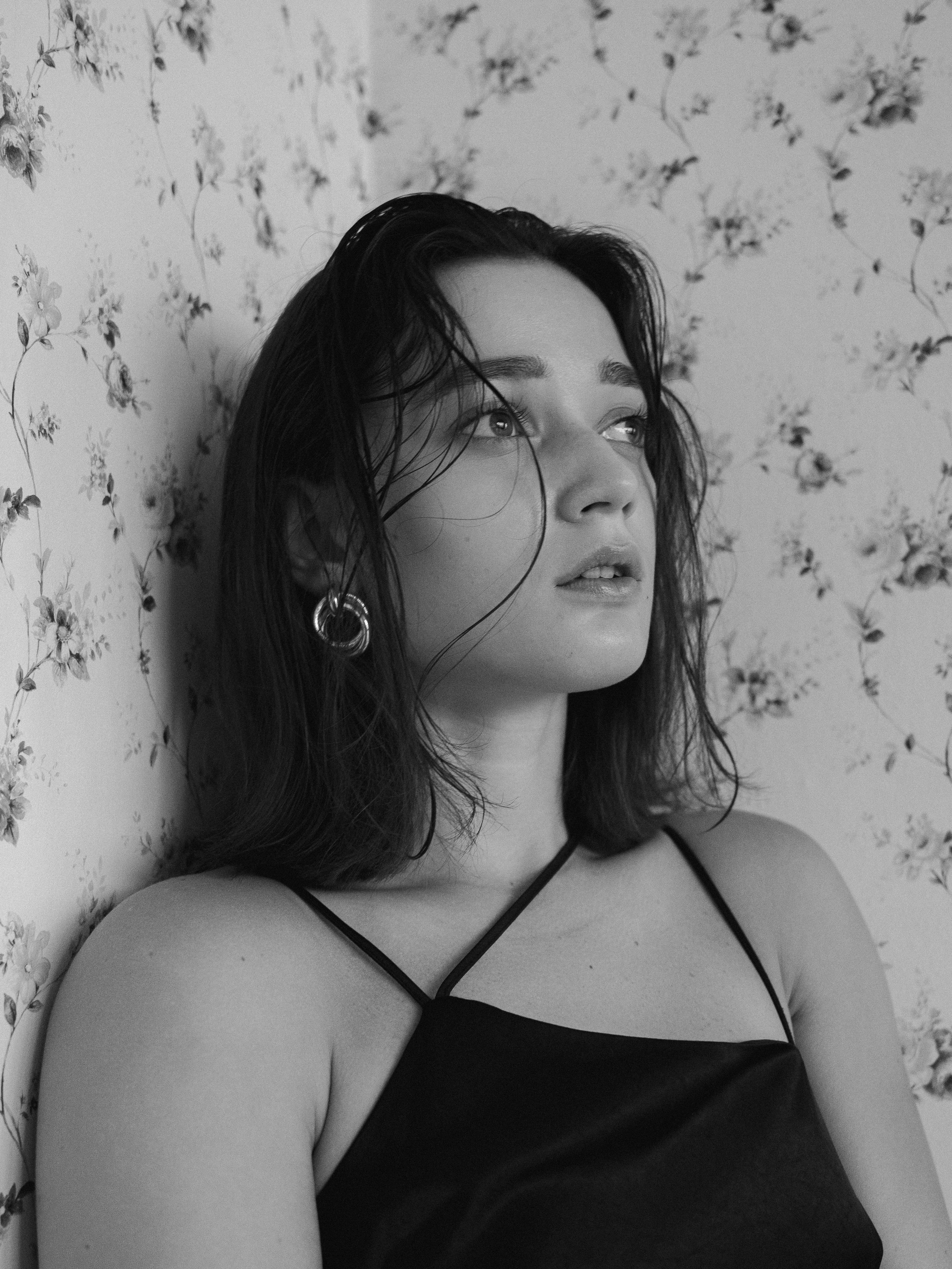 Маша. Портретный фотограф в Москве — Захарова Полина