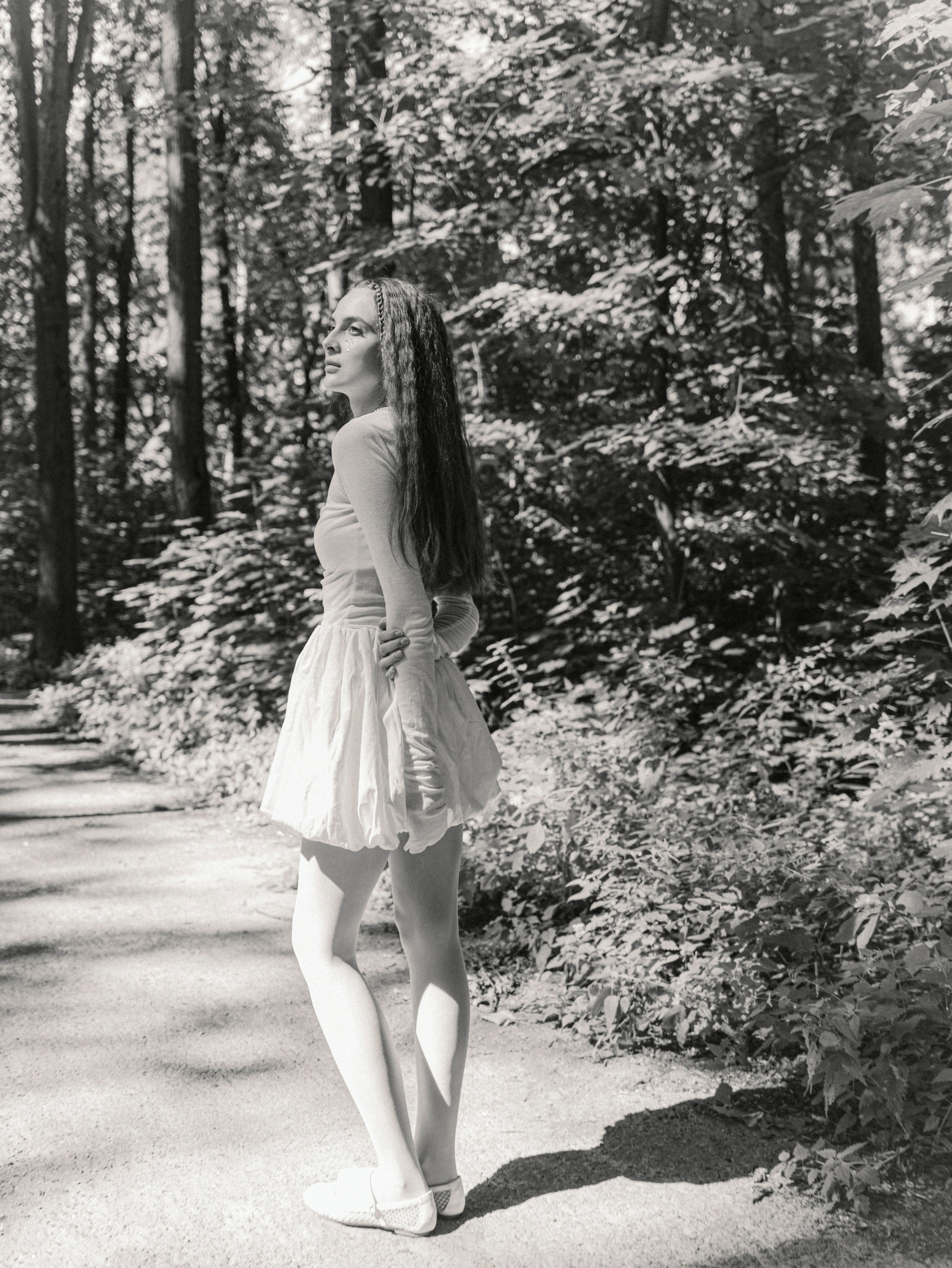 Катя. Портретный фотограф в Москве — Захарова Полина