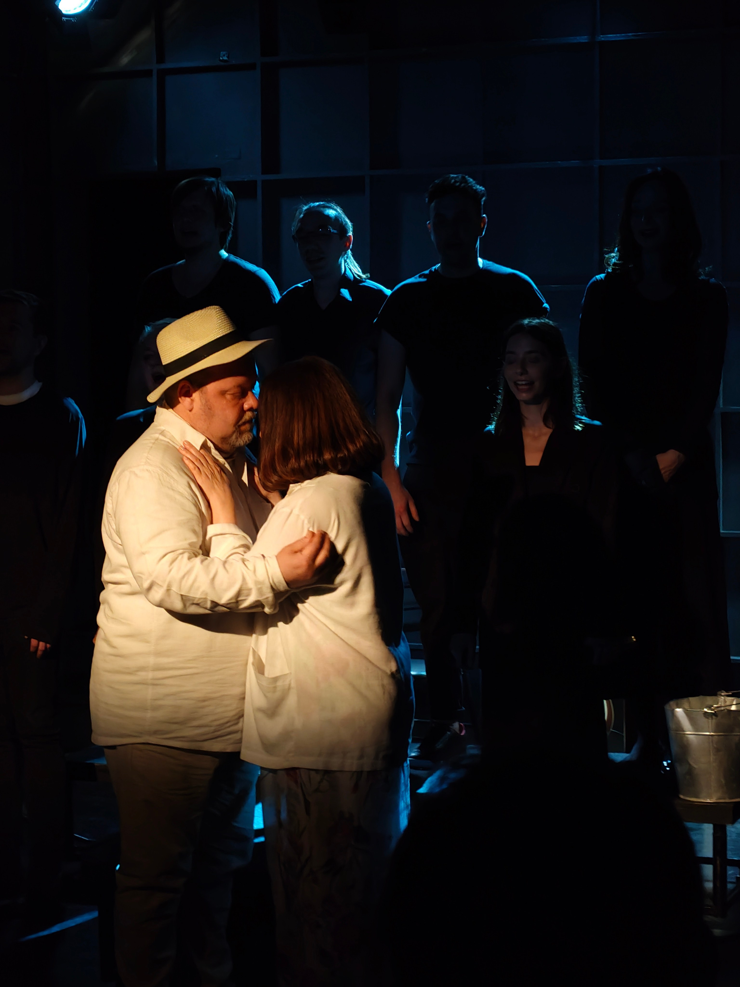 Театральная фотография. Портретный фотограф в Москве Екатерина Богдасарова