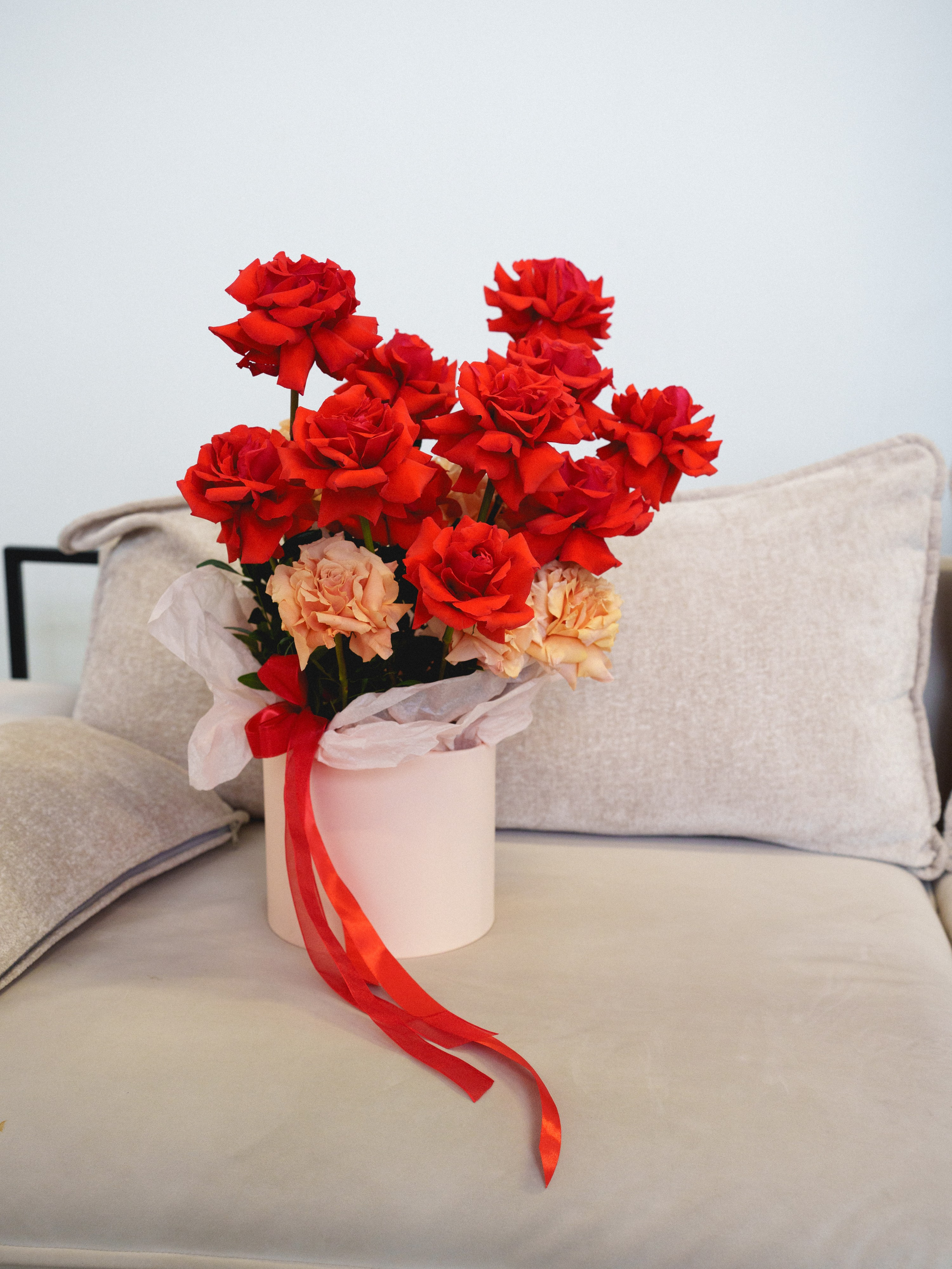 Цветы (контент к 14 февраля). Иван Упоров — фотограф, рилсмейкер чебоксары