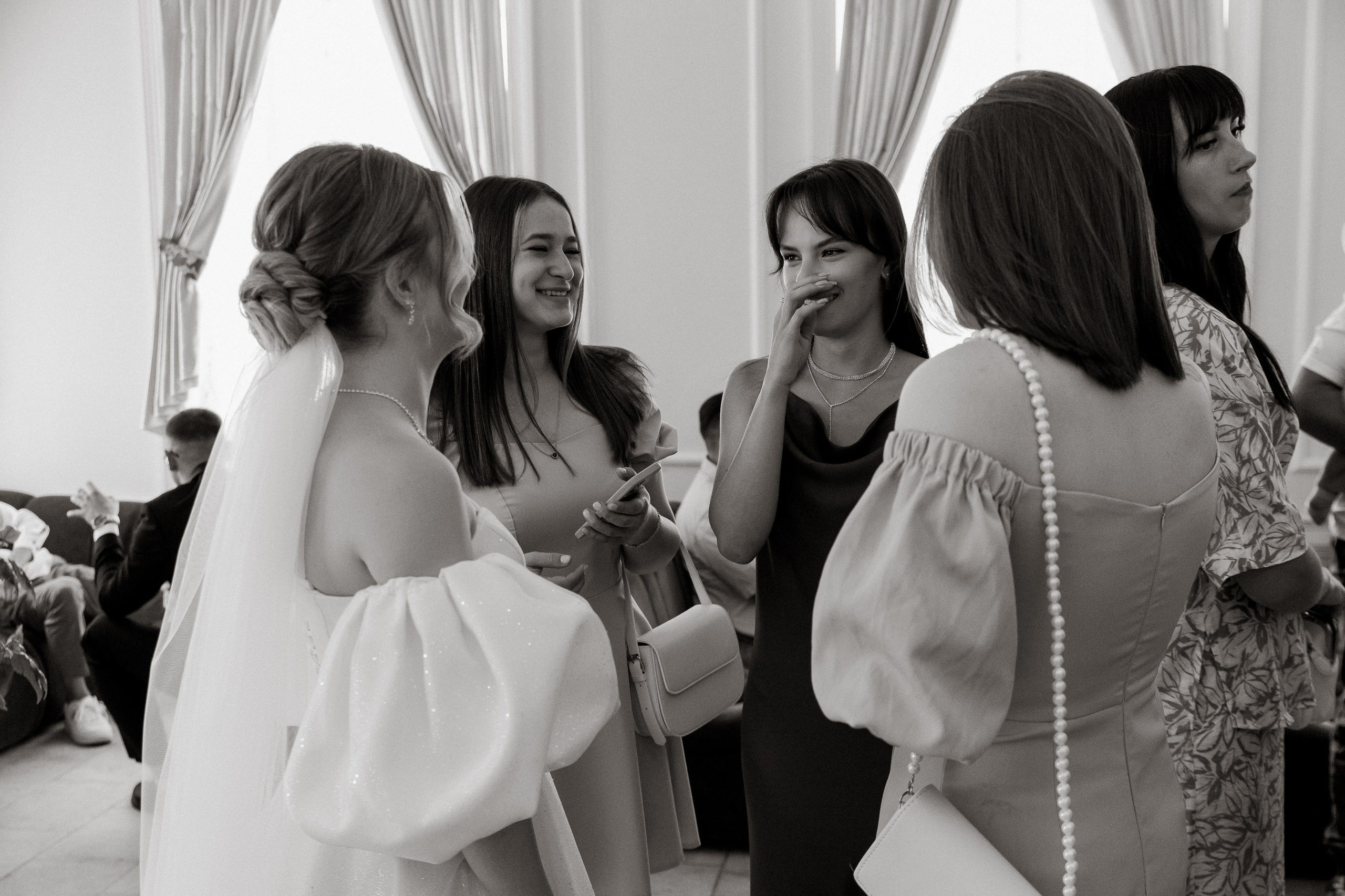 Никита + Юлия. Свадебное фото и видео в Липецке. Павел Покидов, Елена Покидова