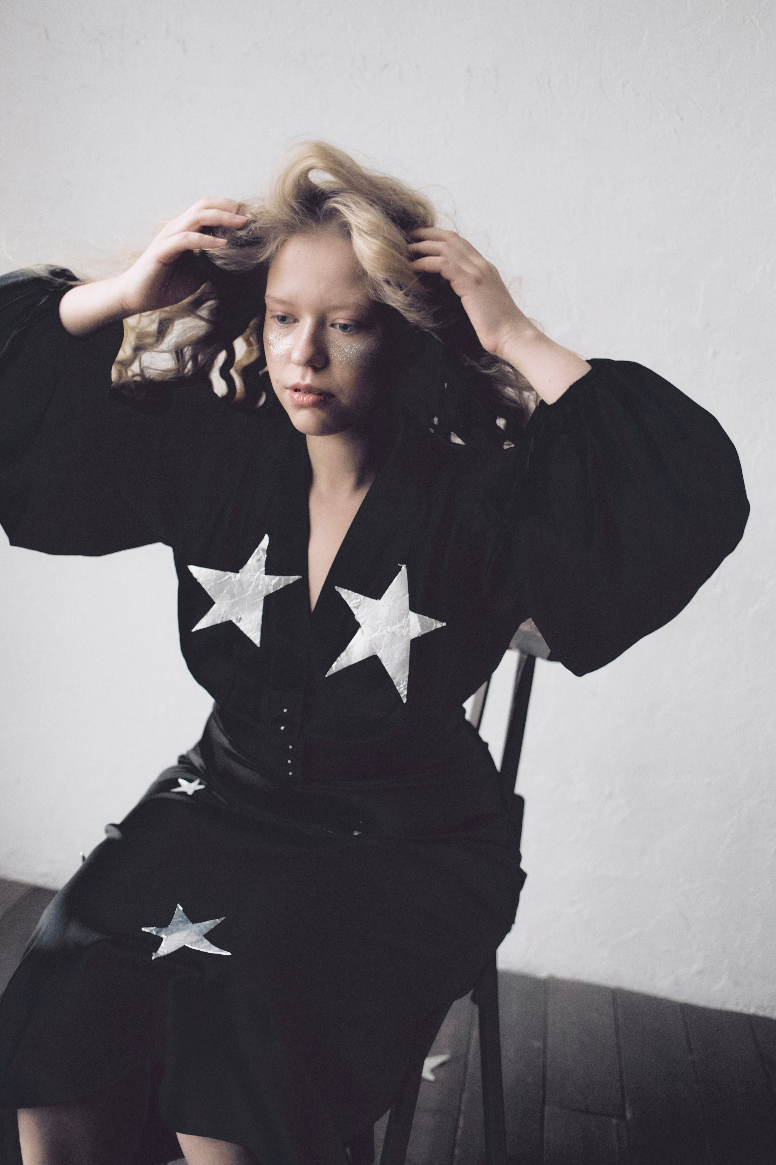 Прайс. Фотограф Яна Булгакова