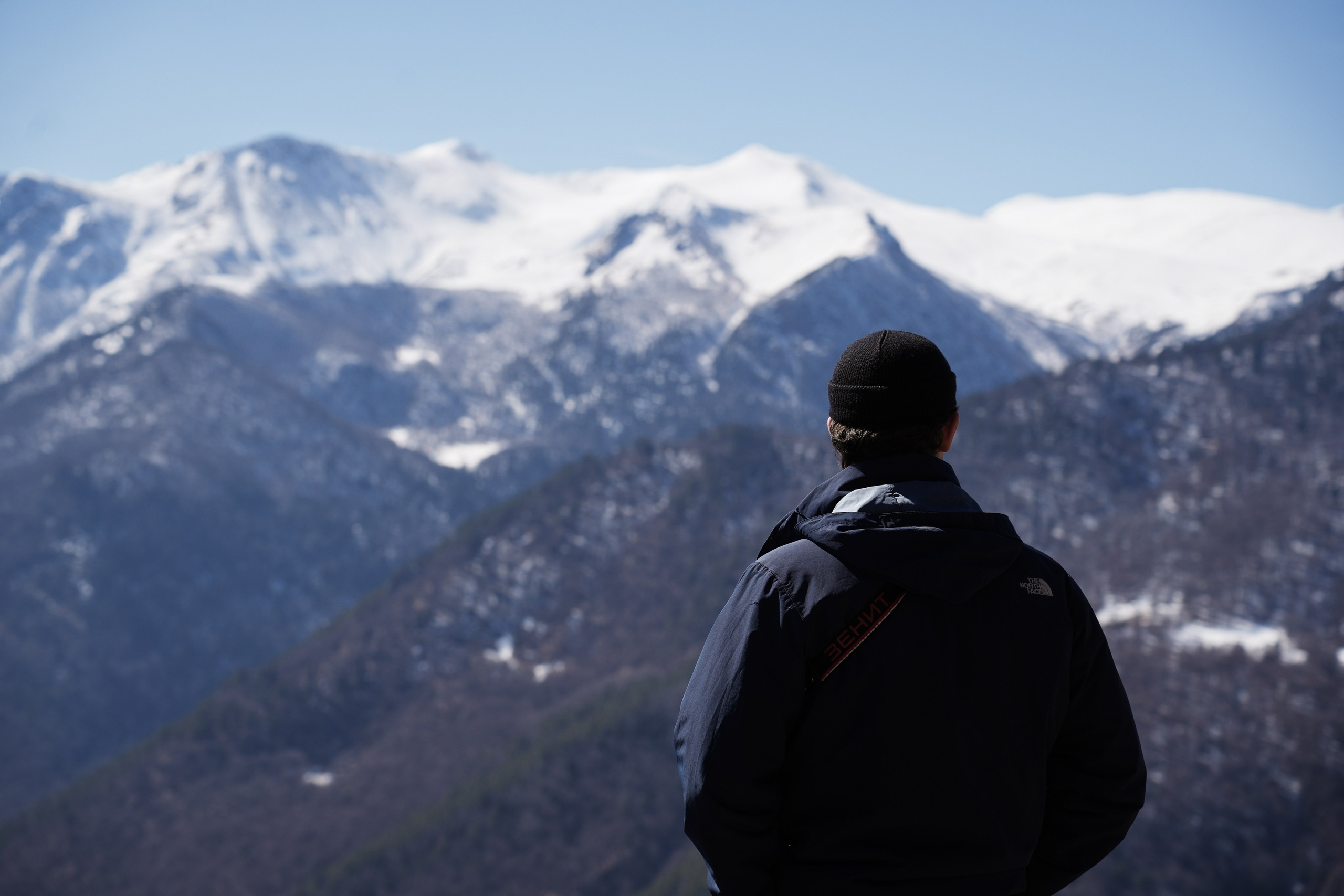 Кавказ. Анна Жукова — Режиссёр кино и цирка, сценарист, фотограф