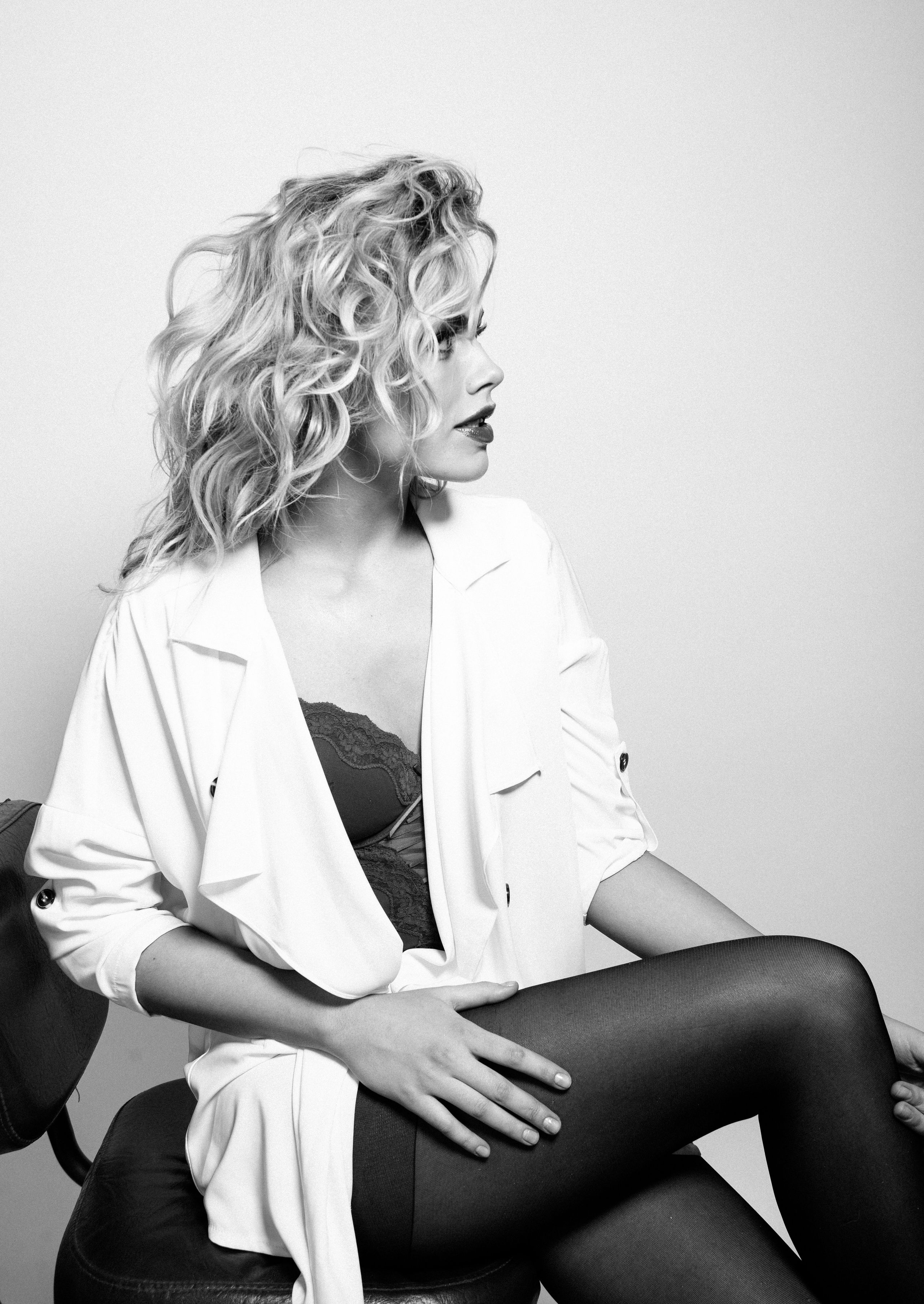 Варвара. Фотограф LANA STIL. Семейный, репортажный фотограф, студия. Женский, мужской портрет. Фотографирую территориально в г. Королев, Москва, МО