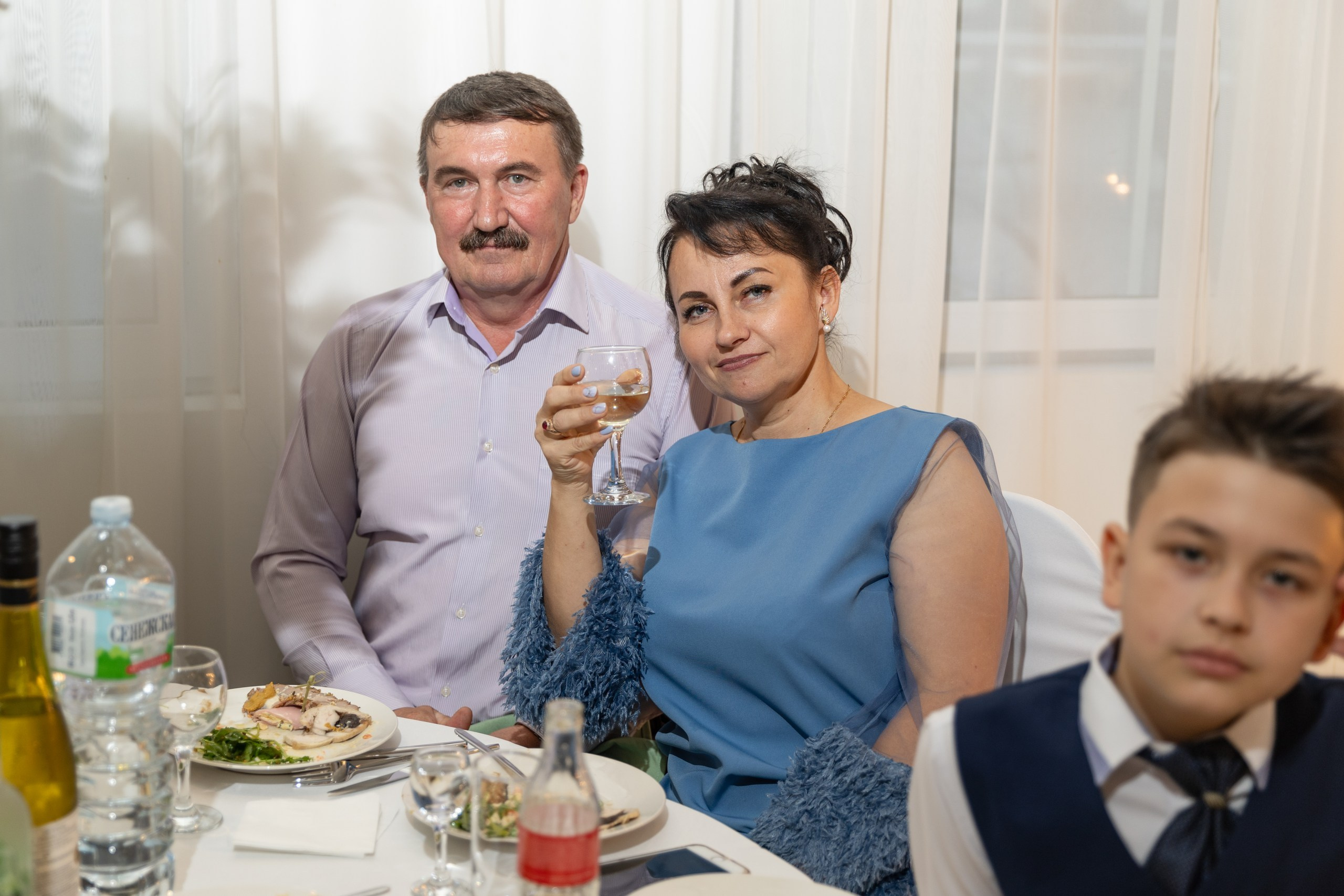 В сердце  леса |N | B. Свадебный фотограф Екатерина Герк