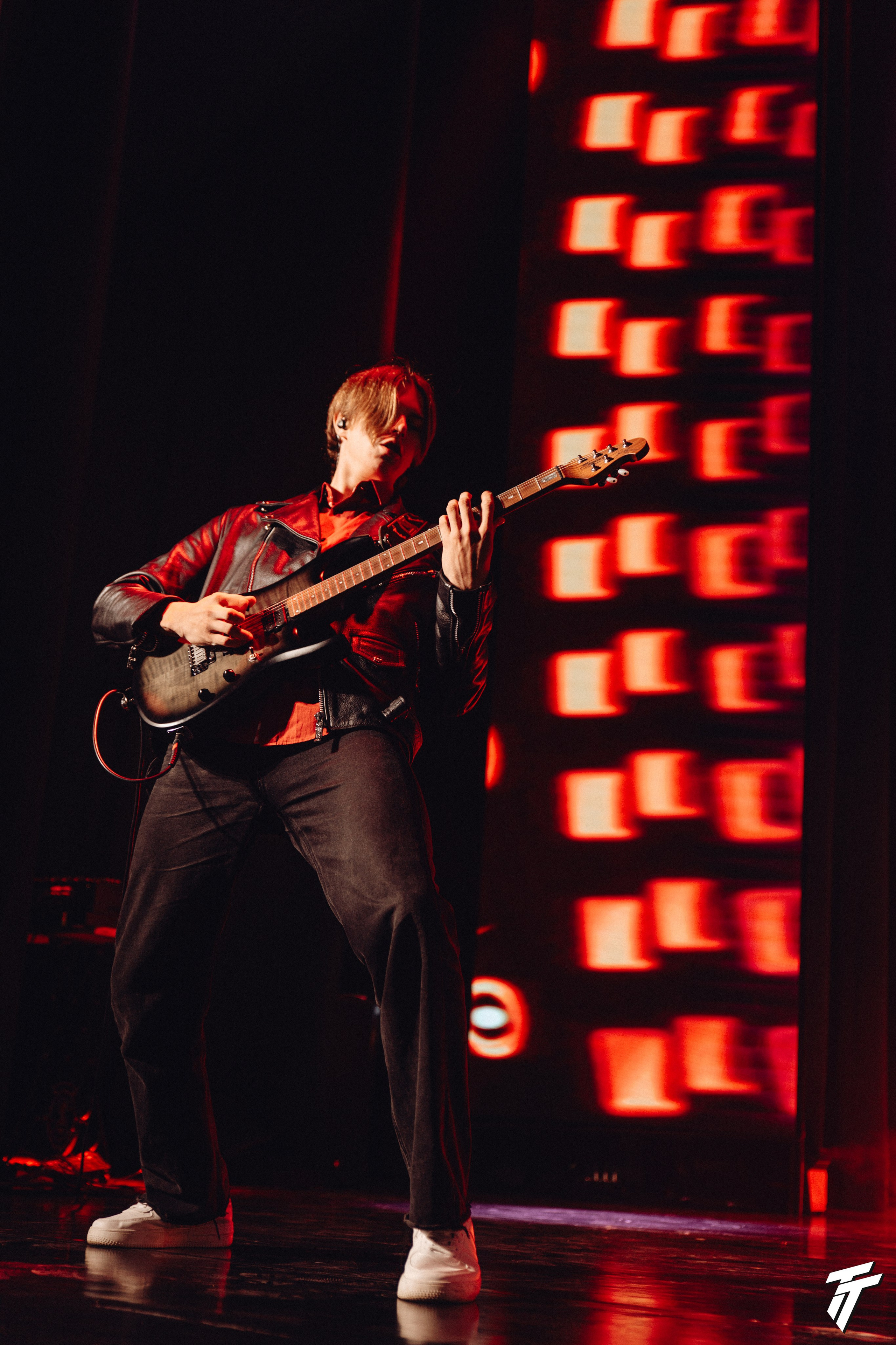 Концерт колледжа. Главная