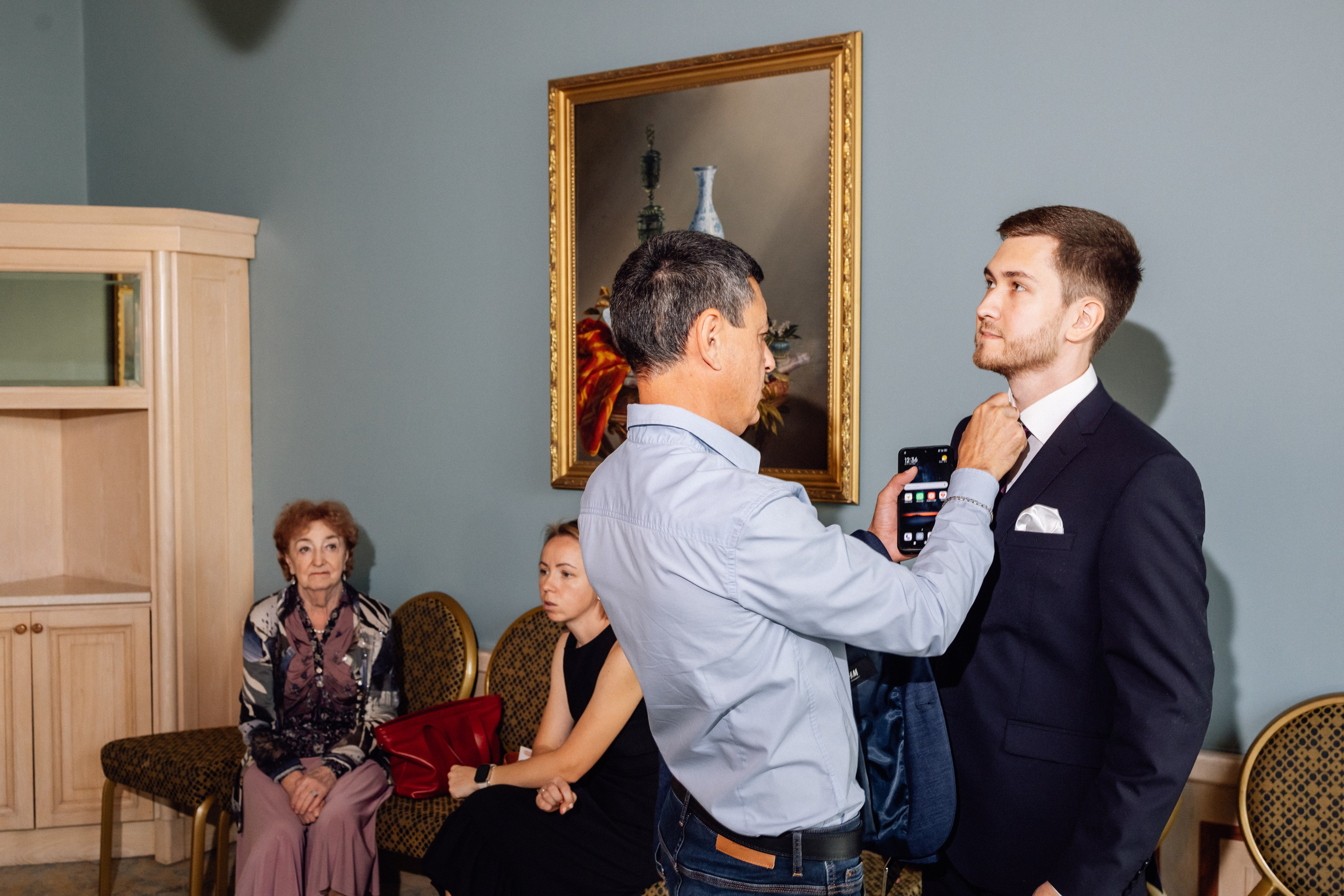 Егор+Екатерина. Антон Ляпунов фотограф Вашего события в Москве