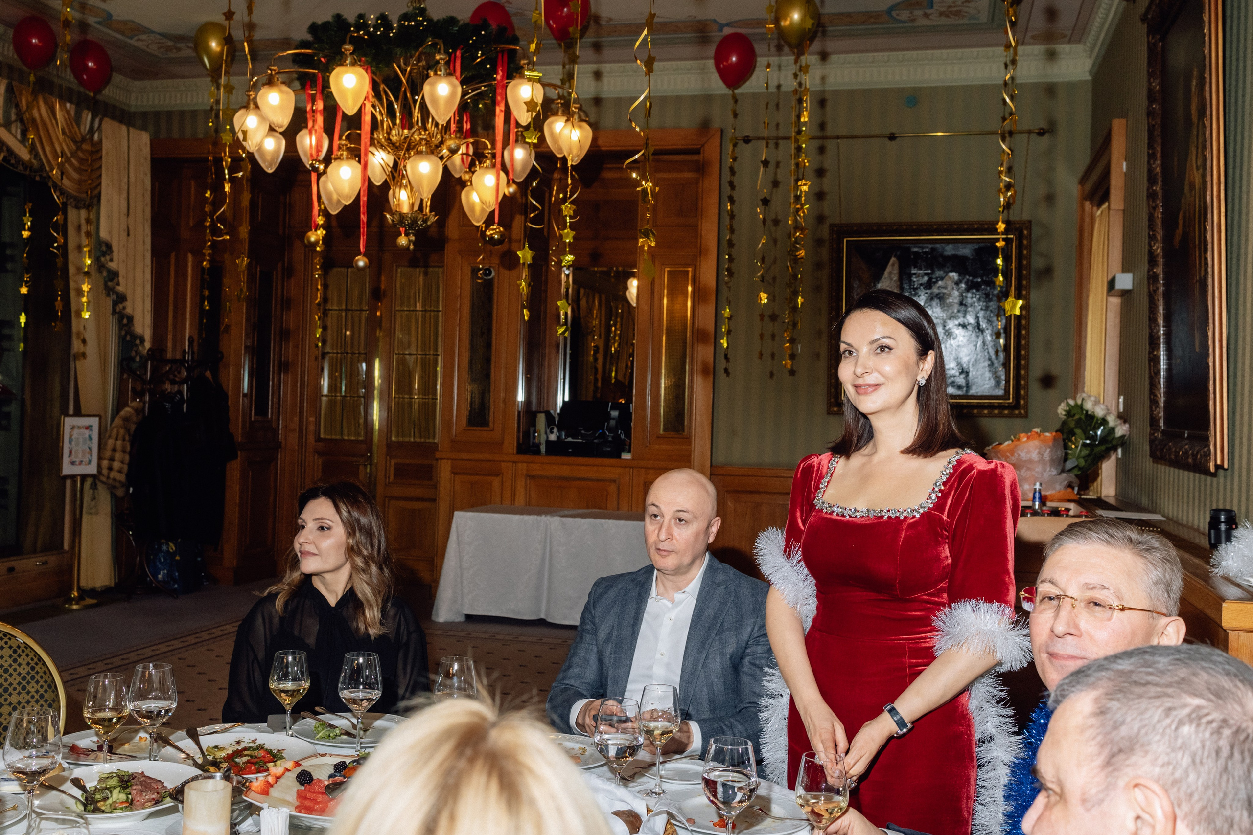 Events. Антон Ляпунов фотограф Вашего события в Москве