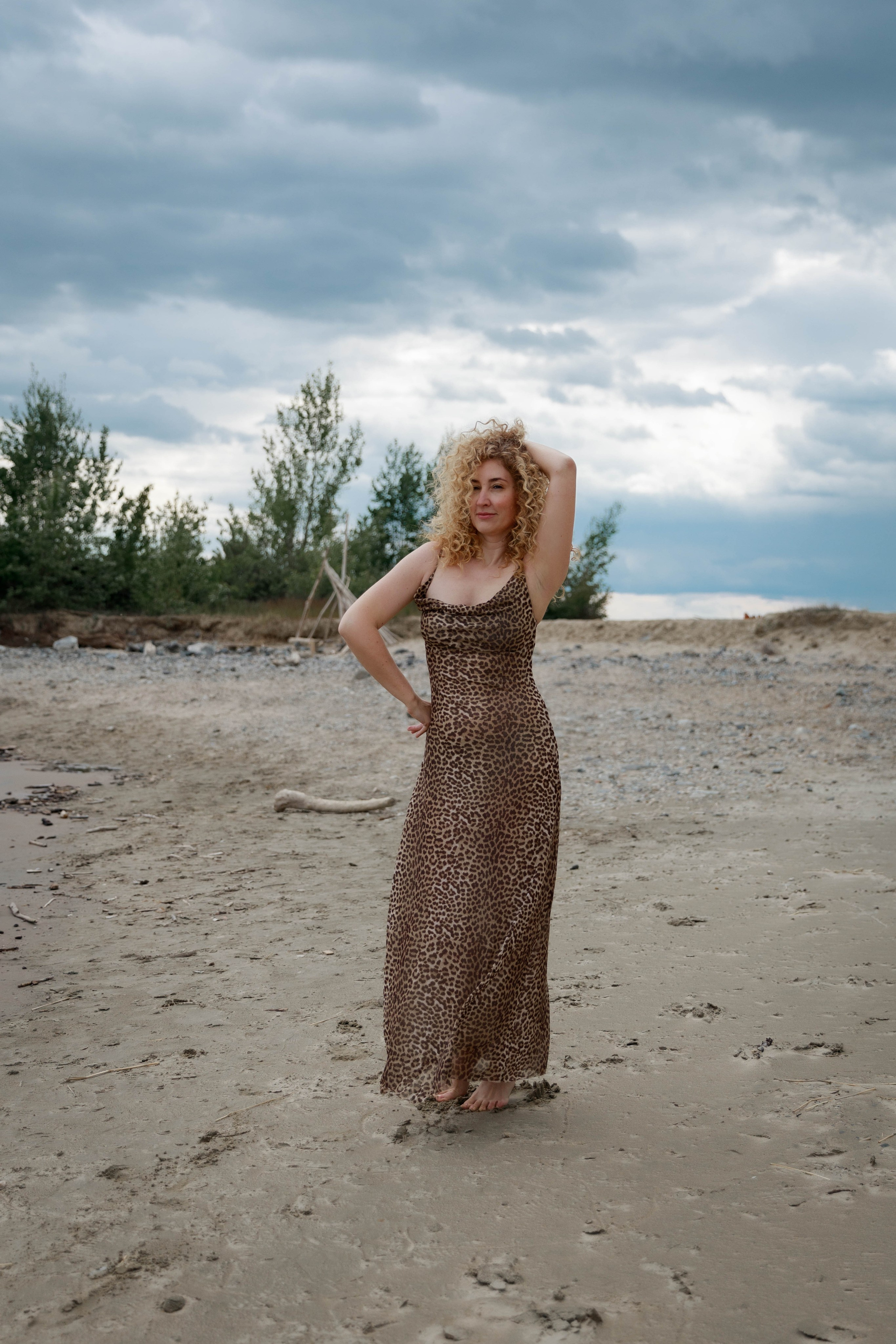 Ольга. Репортажный фотограф в Новосибирске Алена Помазунова