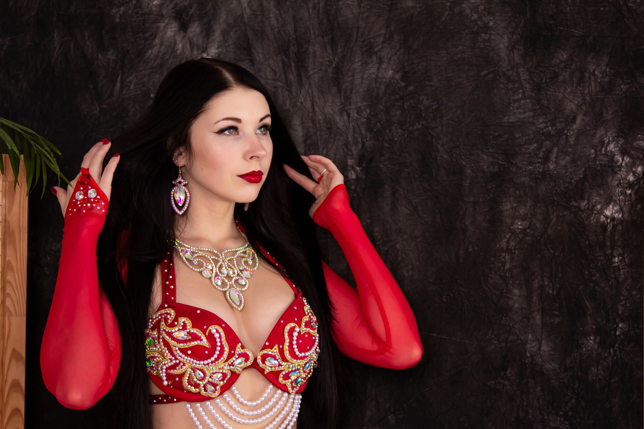 Восток. Портретный фотограф в Москве и Московской области Гнутиков Сергей