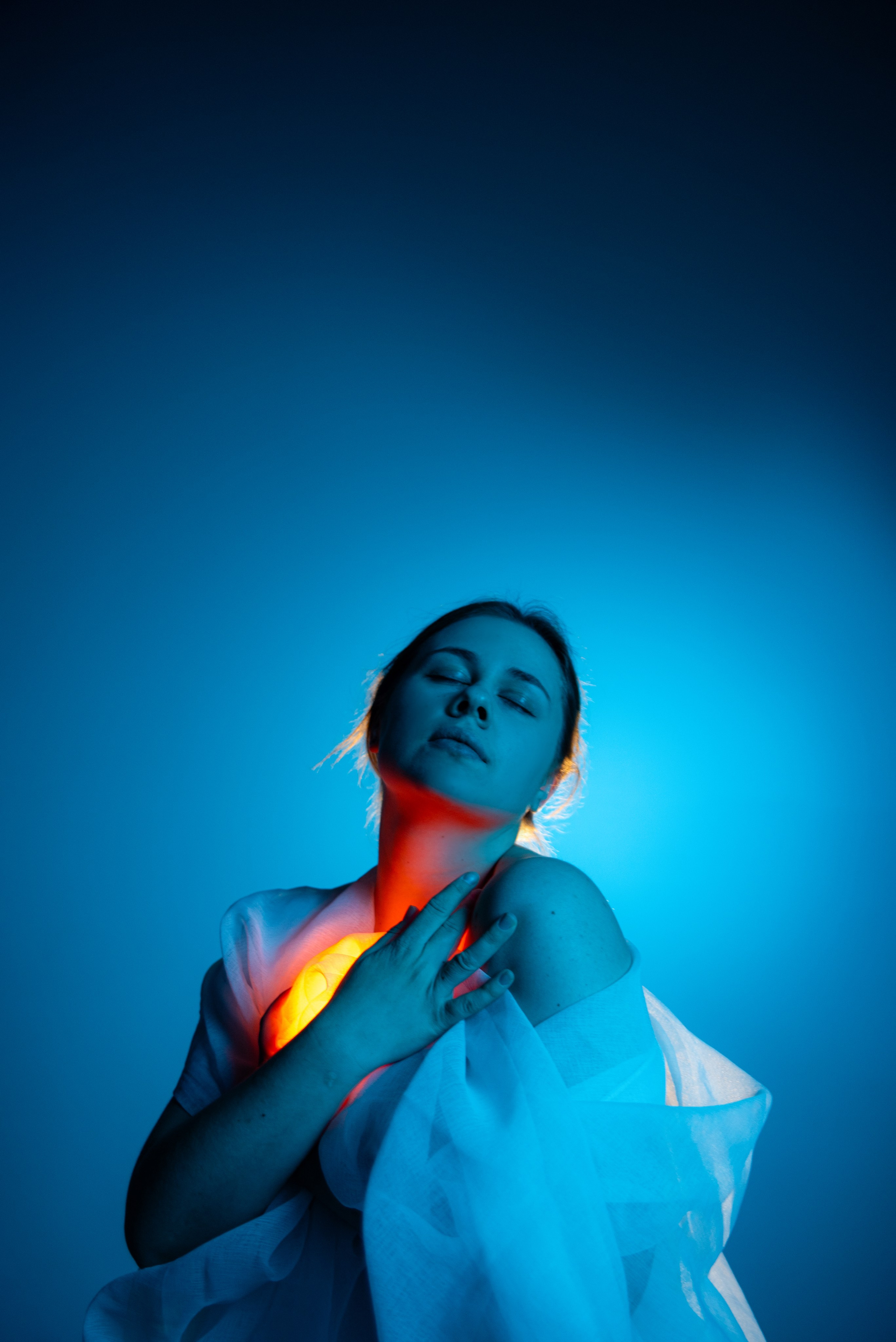 Цвет и свет