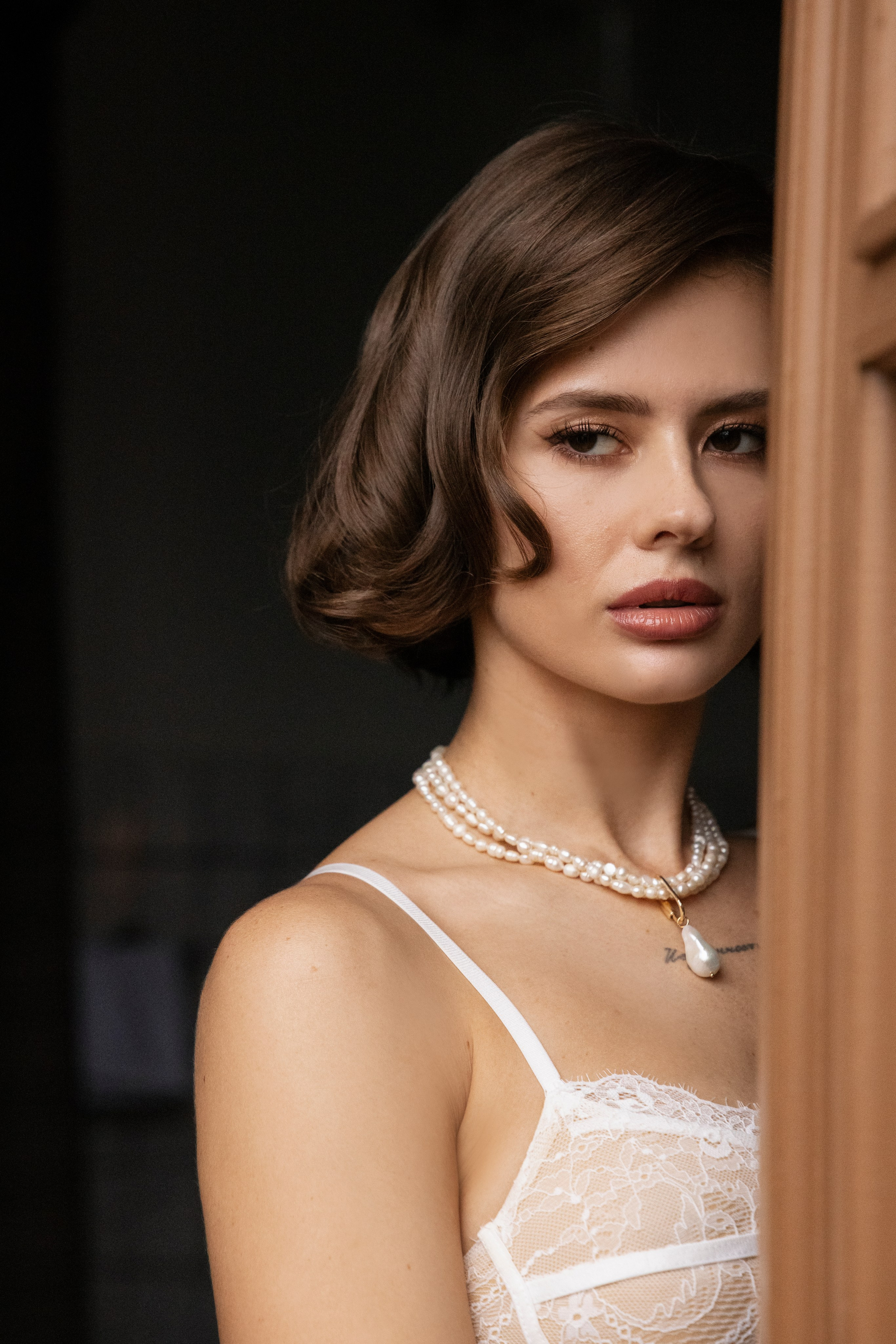 Денис и Виктория. Свадебный и портретный фотограф