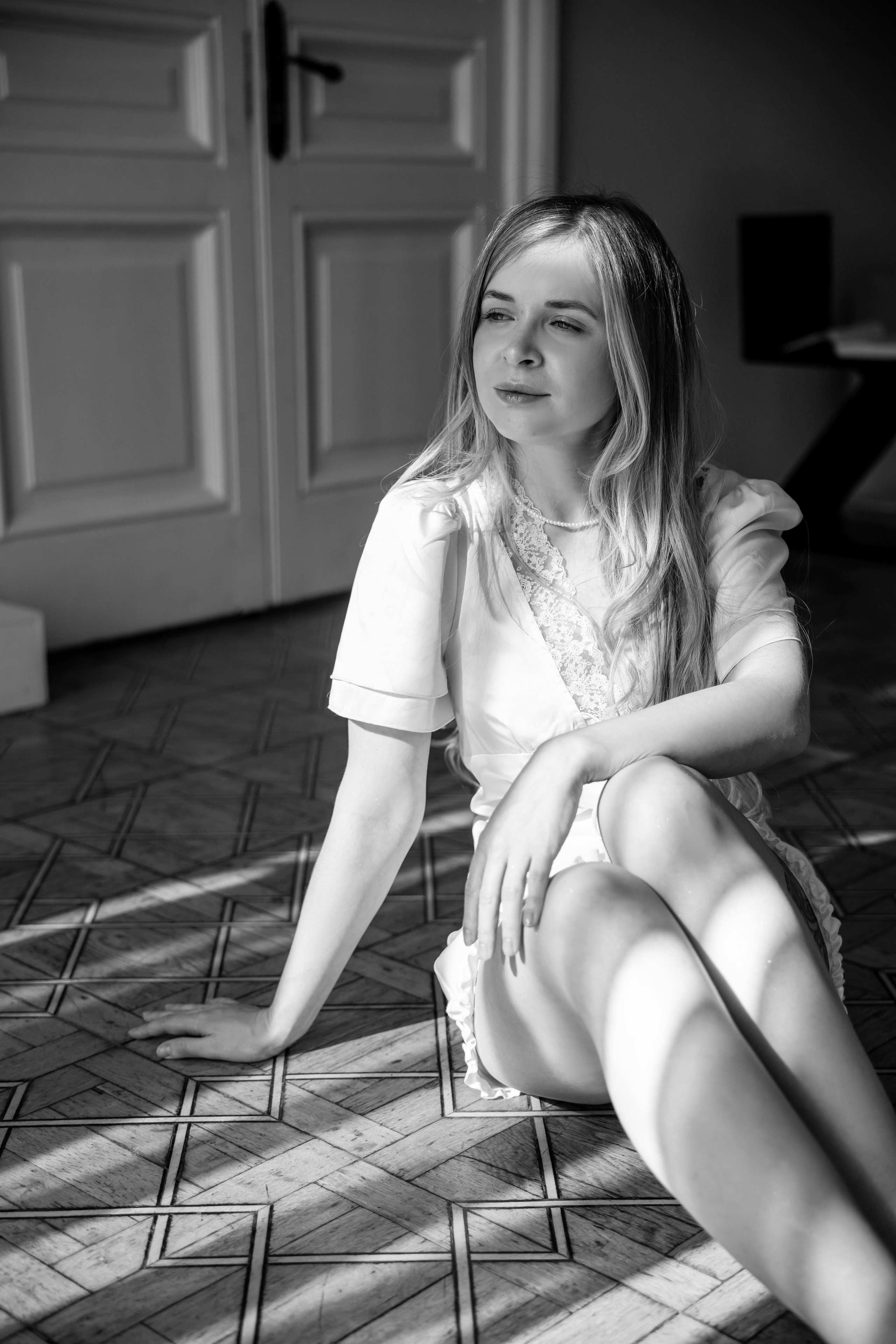 Лера и Лиза. Свадебный и портретный фотограф