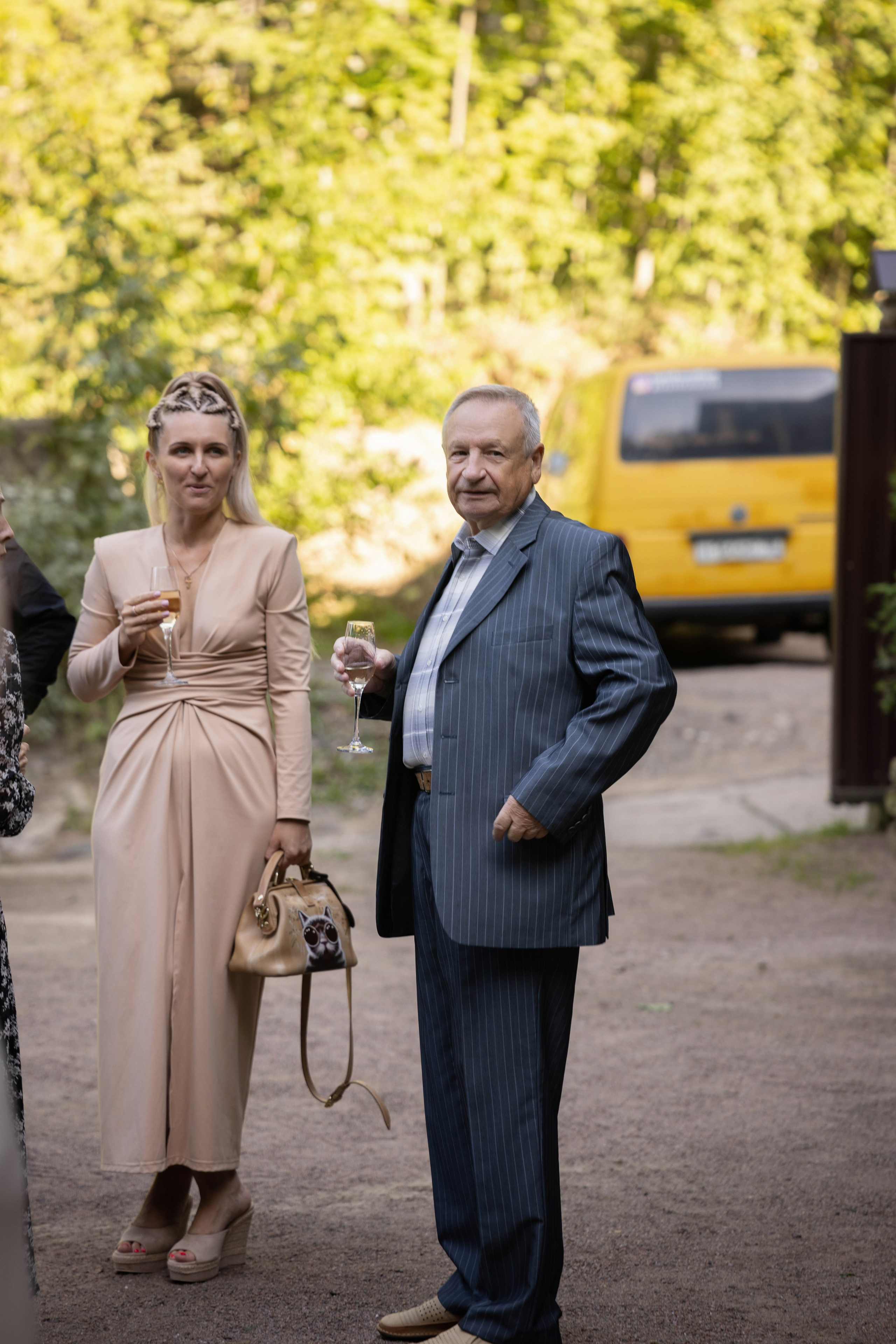 Настя и Никита. Свадебный и портретный фотограф