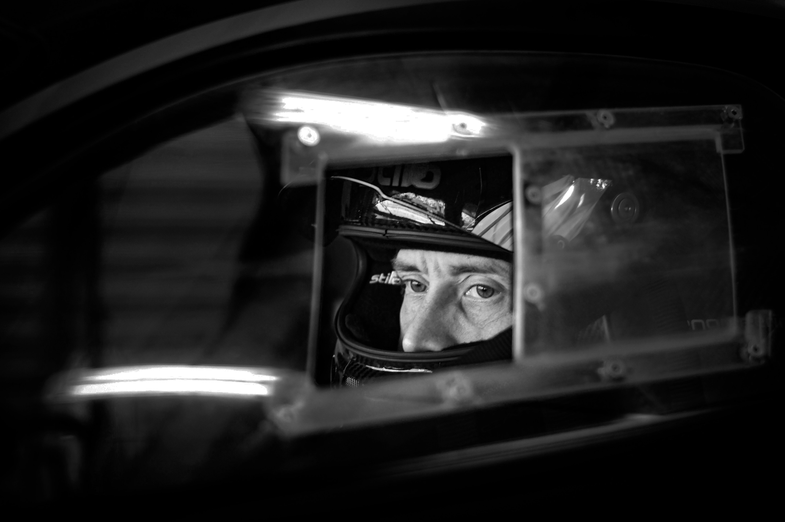 Быстрое портфолио. Голосов Дмитрий — автоспортивный фотограф