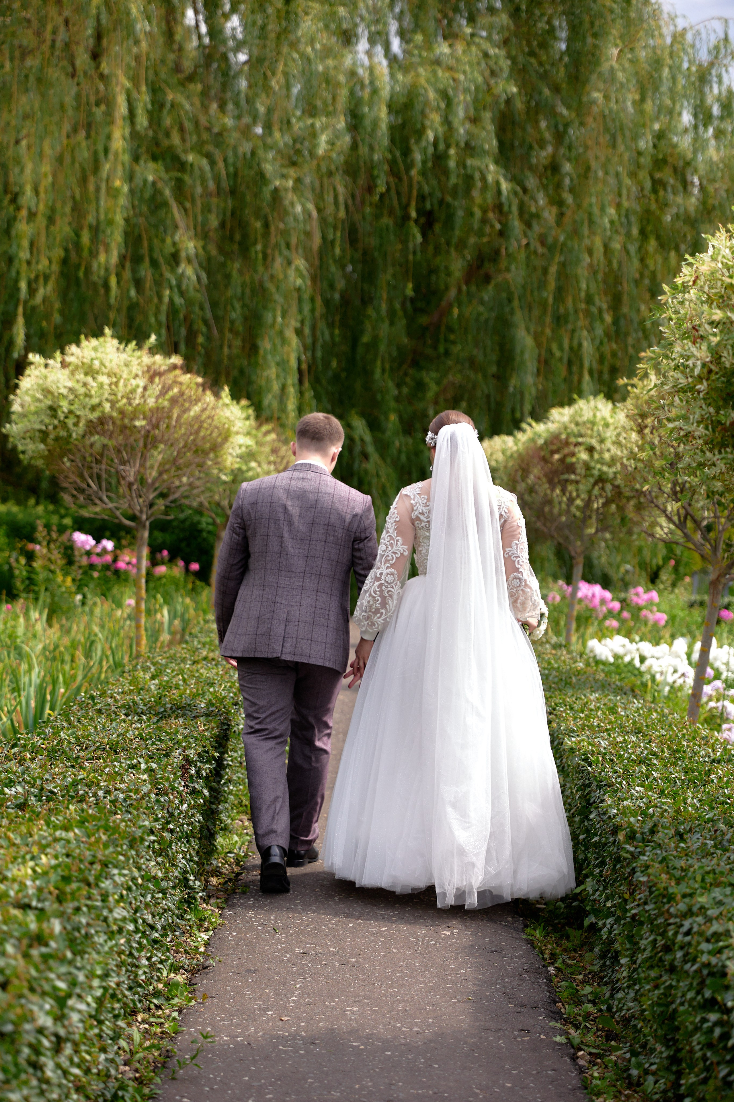 Дмитрий &Алена. Свадебный и семейный фотограф г. Саранск