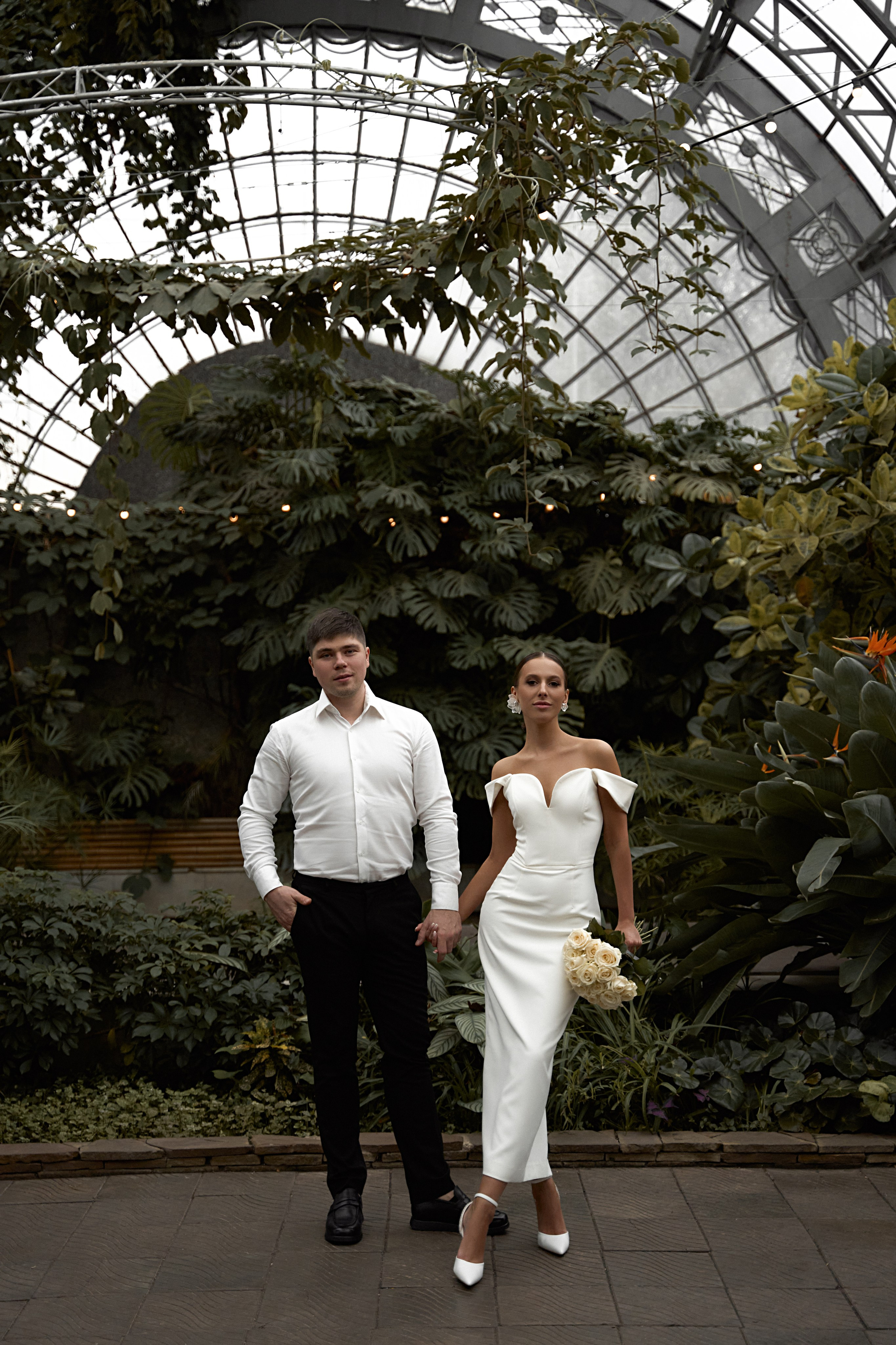 Wedding. Фотограф Лариса Рямова