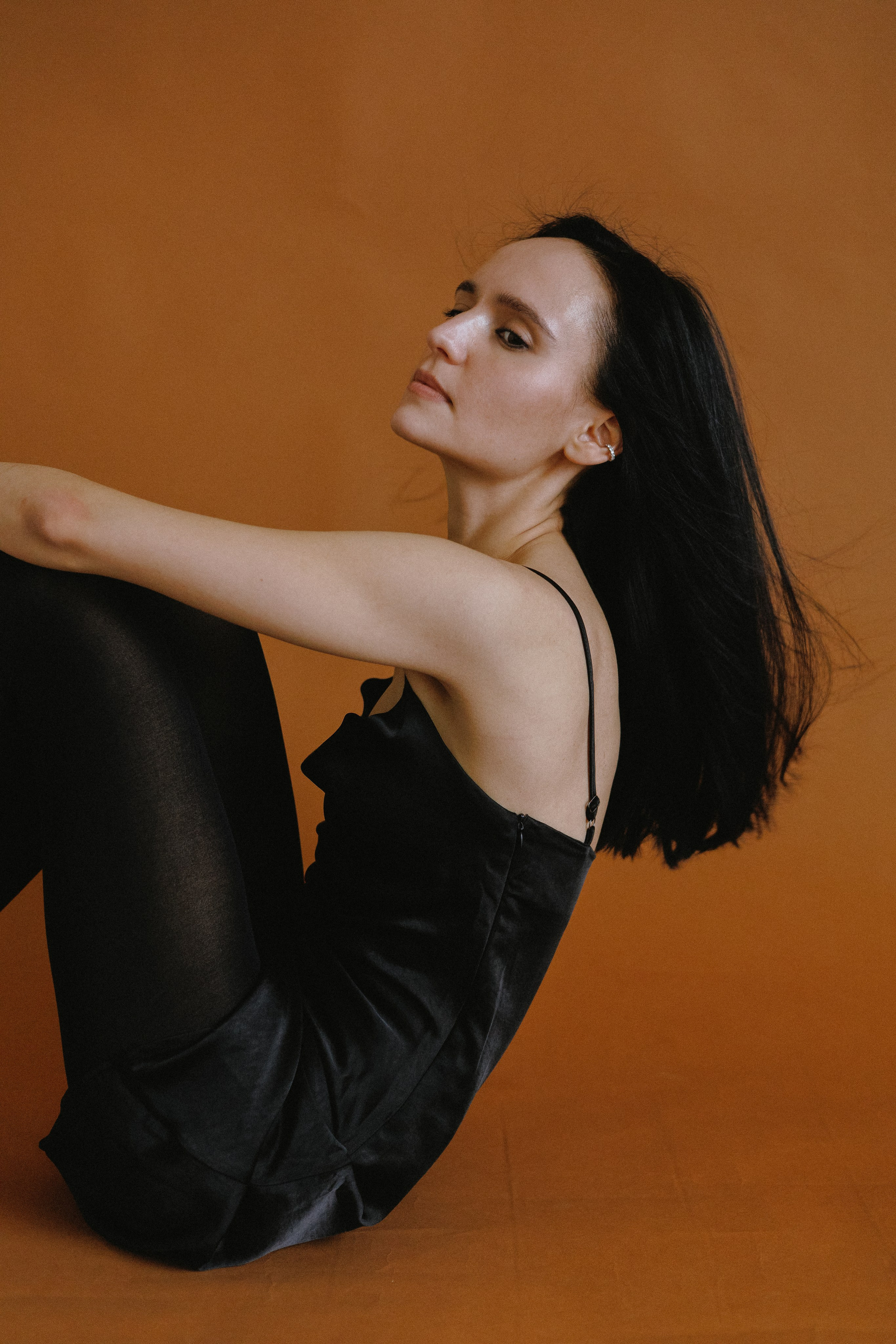 Валерия. Фотограф в Санкт-Петебруге Олеся Харитонова