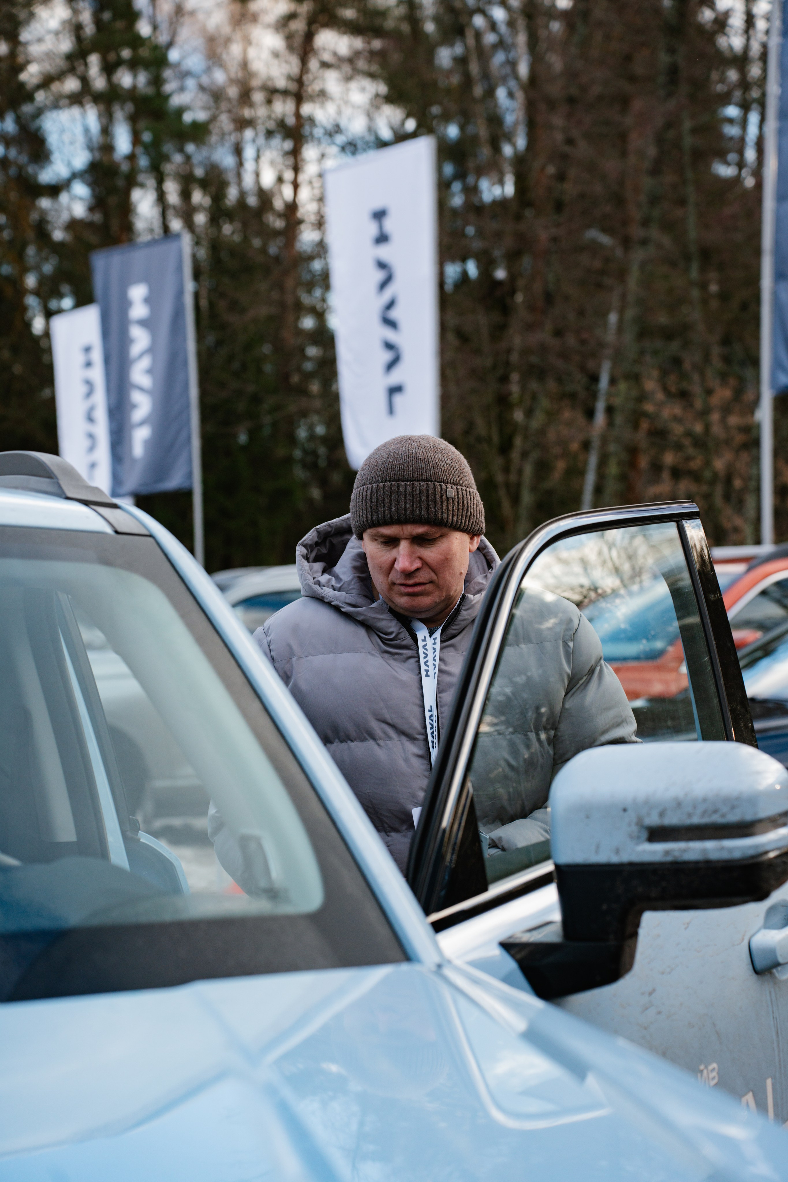 HAVAL Family Day Moscow. Безрукова Юлия Art | EVENT Фотограф Москва