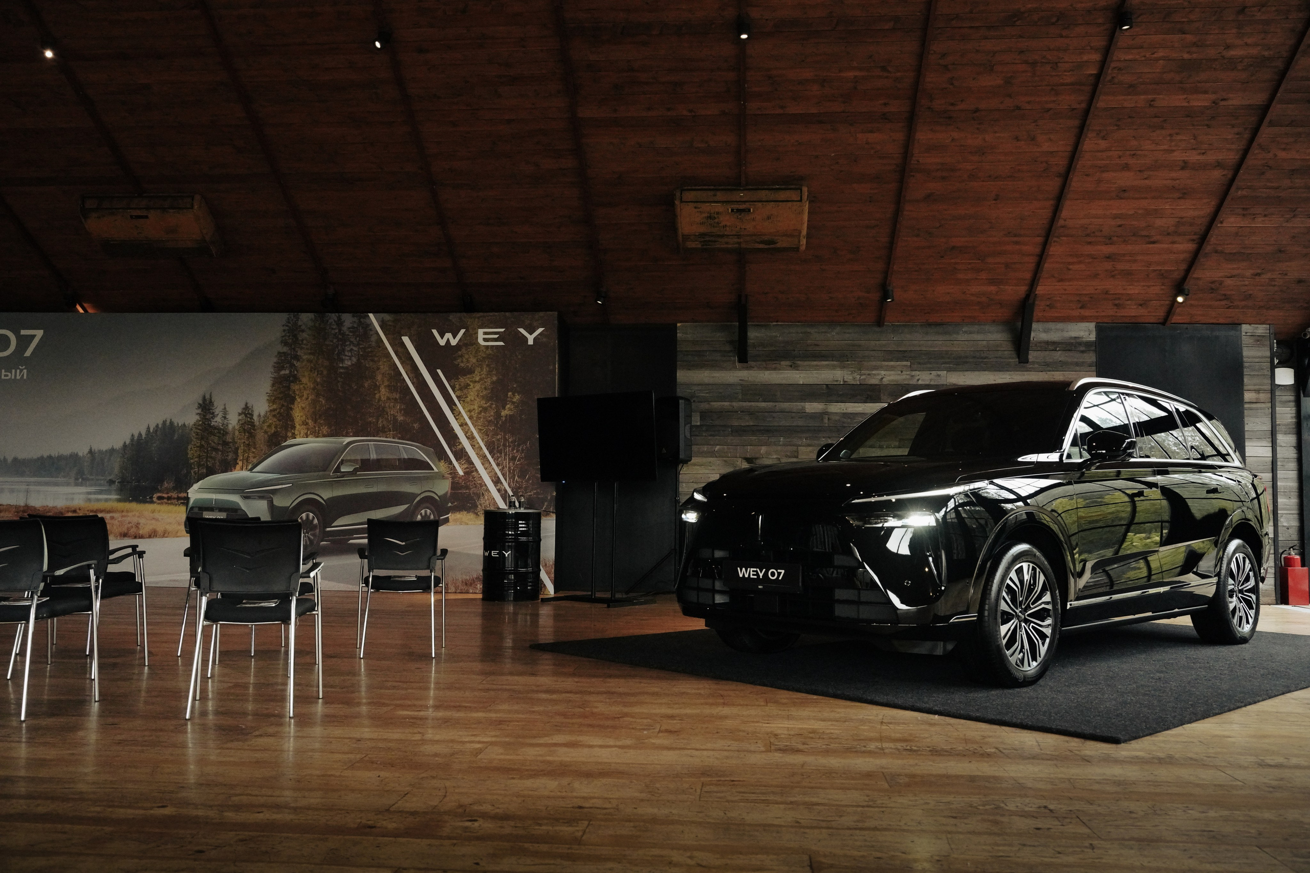 WEY. Безрукова Юлия Art | EVENT Фотограф Москва