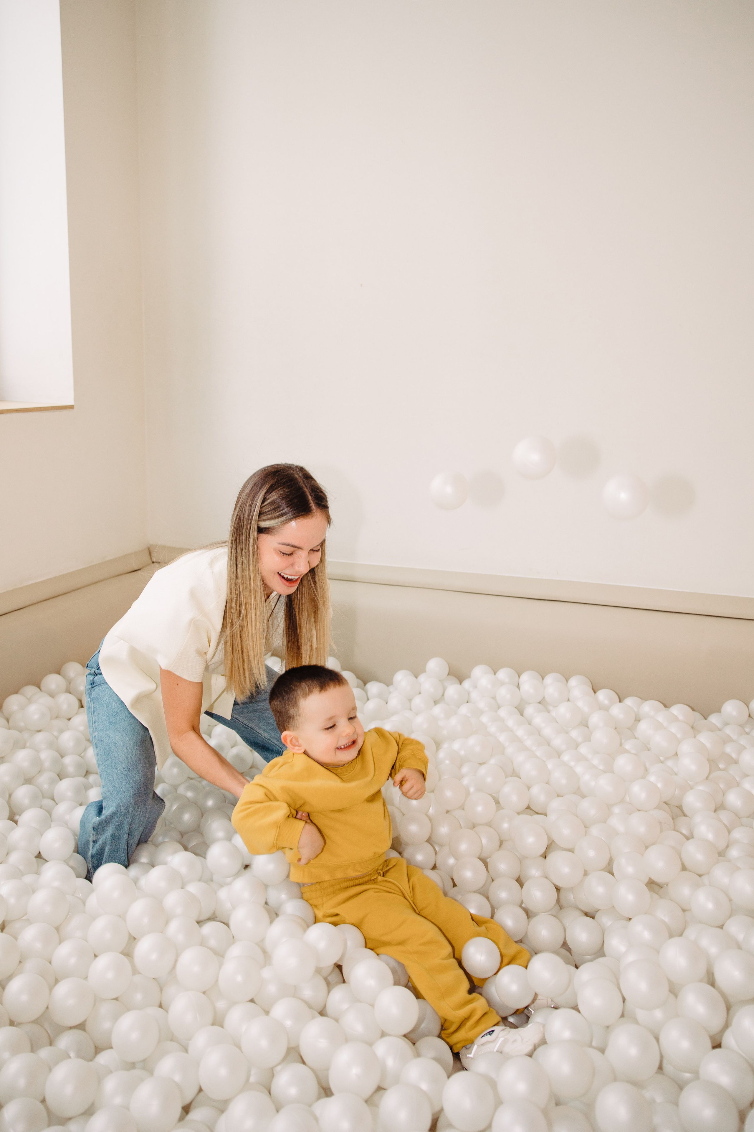 День рождения. Контент фотограф в Москве и области Елена Кулакова