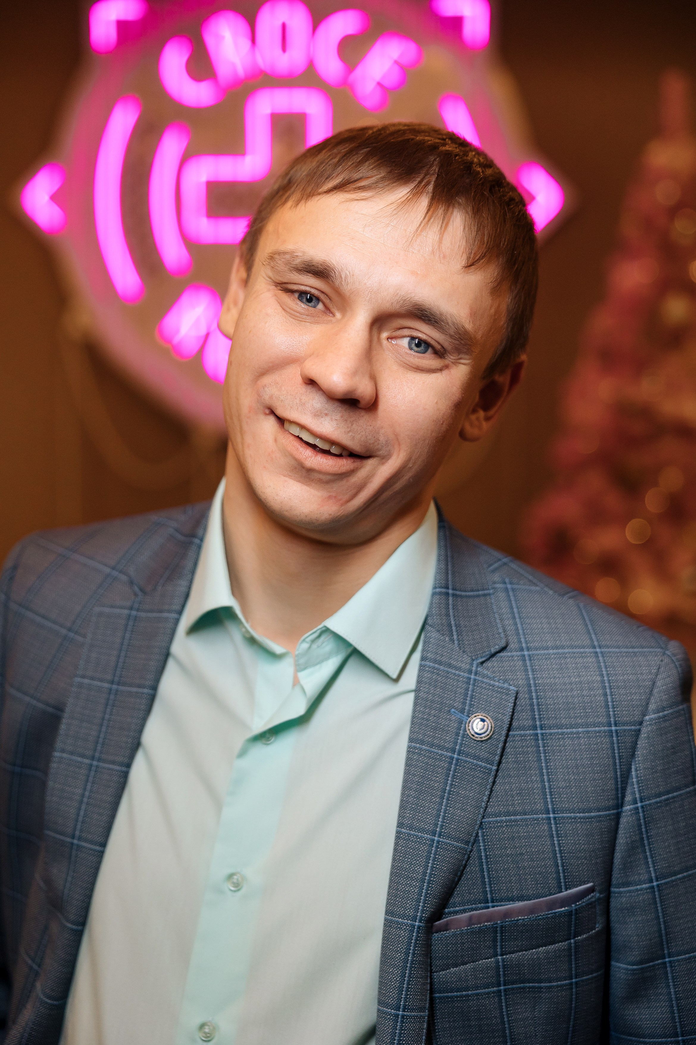Новогодний корпоратив. Фотограф Полещук Денис. Екатеринбург