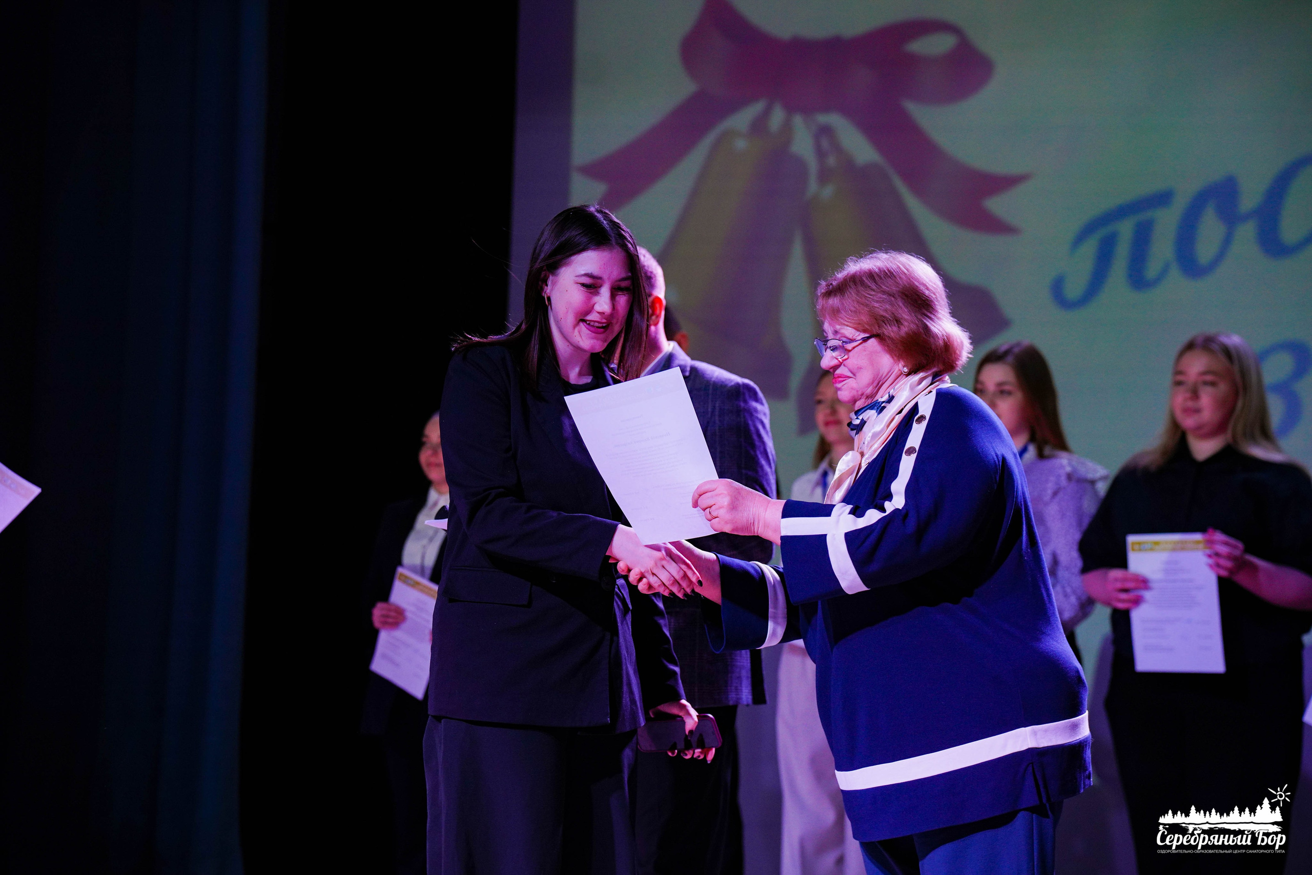 «Факультет педагогических профессий». EGOROV PRODUCTION