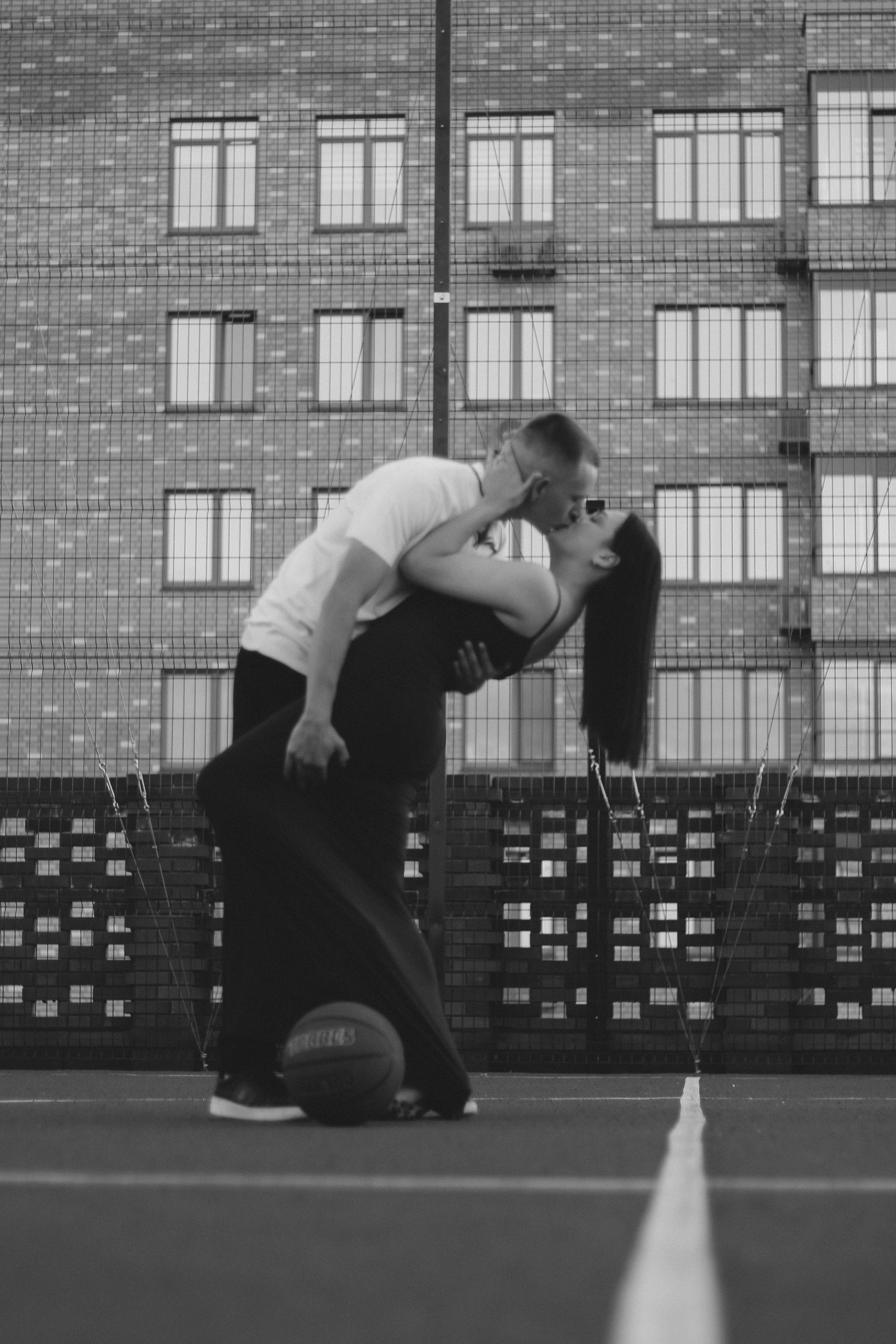 Никита и Кристина. EGOROV PRODUCTION