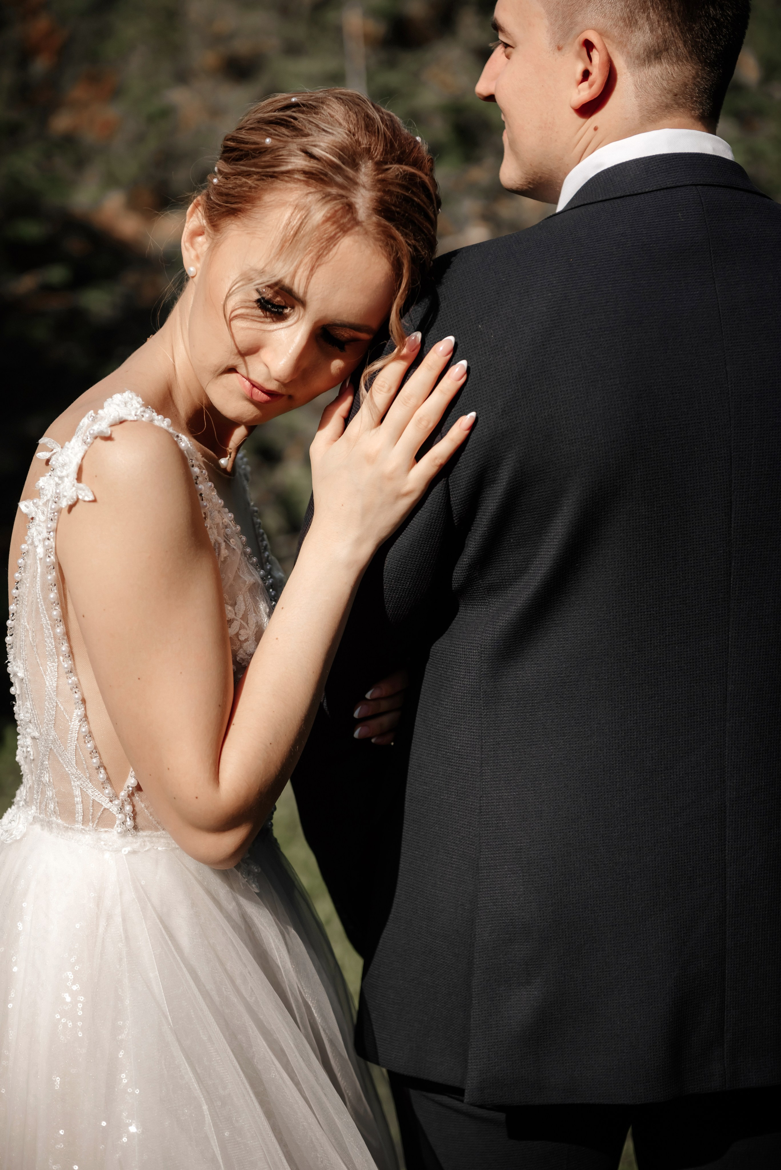 Роман & Гузель. Ваш свадебный фотограф Владимир Ямулин / Стерлитамак и РБ