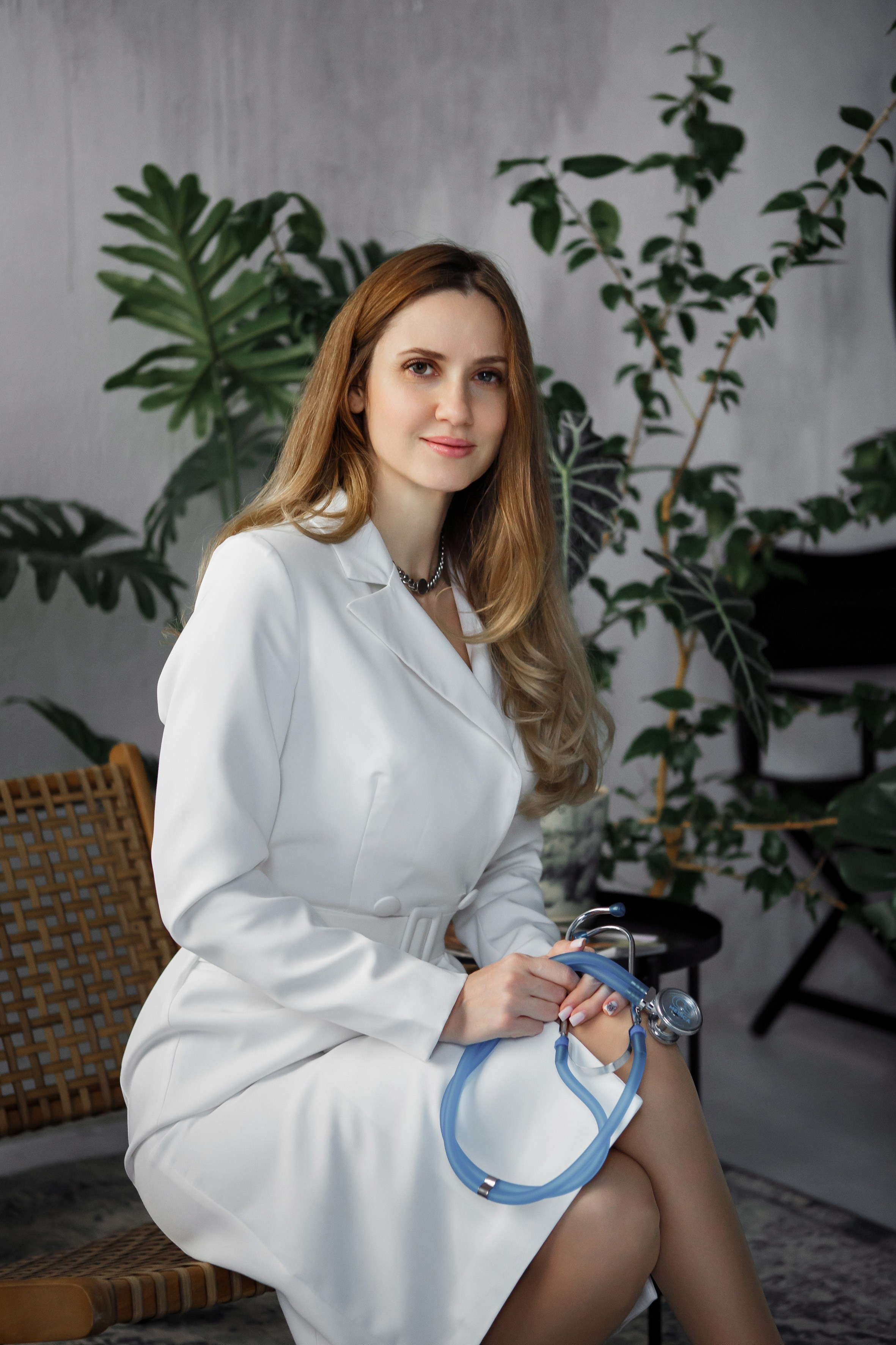 Елена. Свадебный и портретный Фотограф в Липецке Дмитрий Котюков