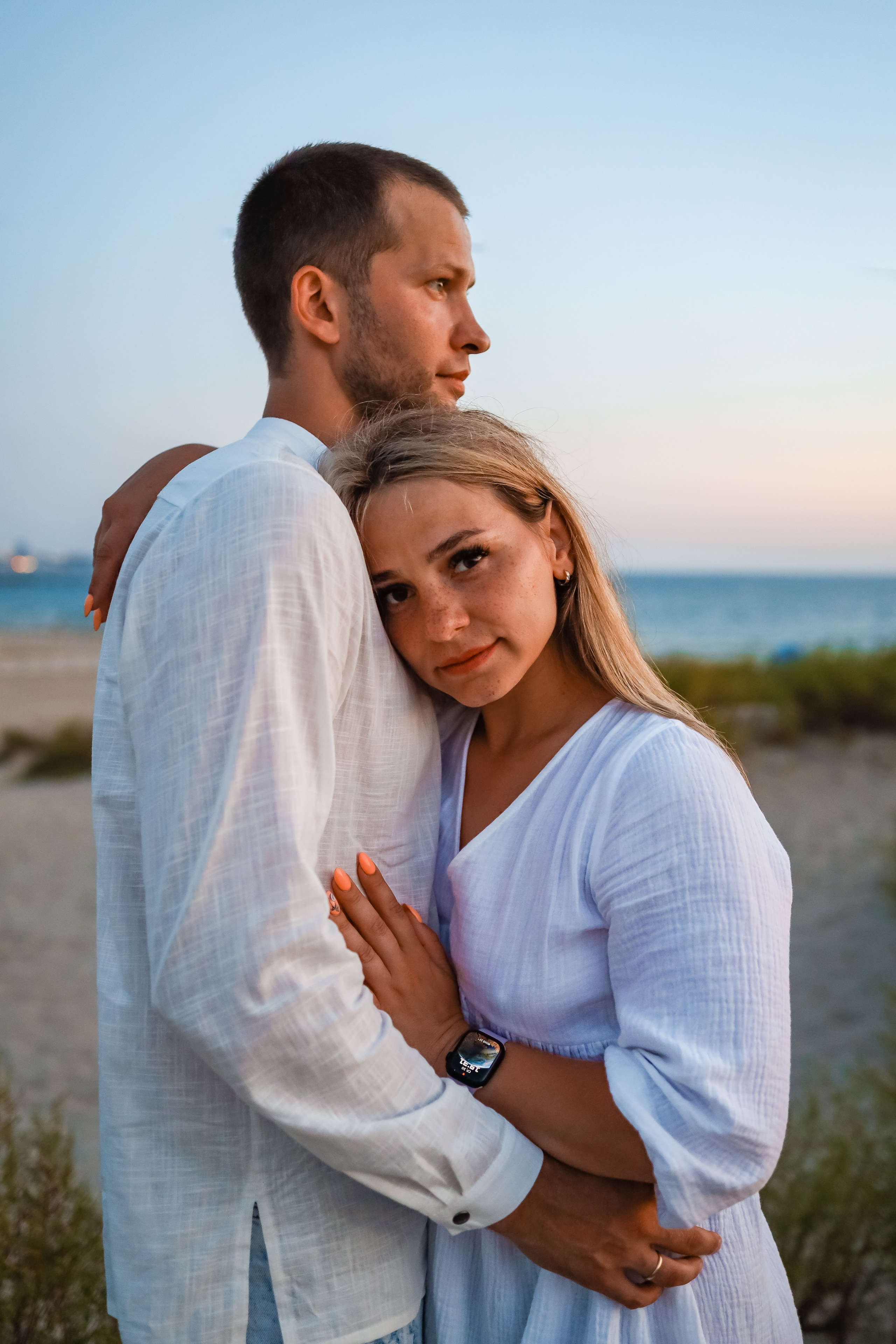 Семейная фотосессия. Главная