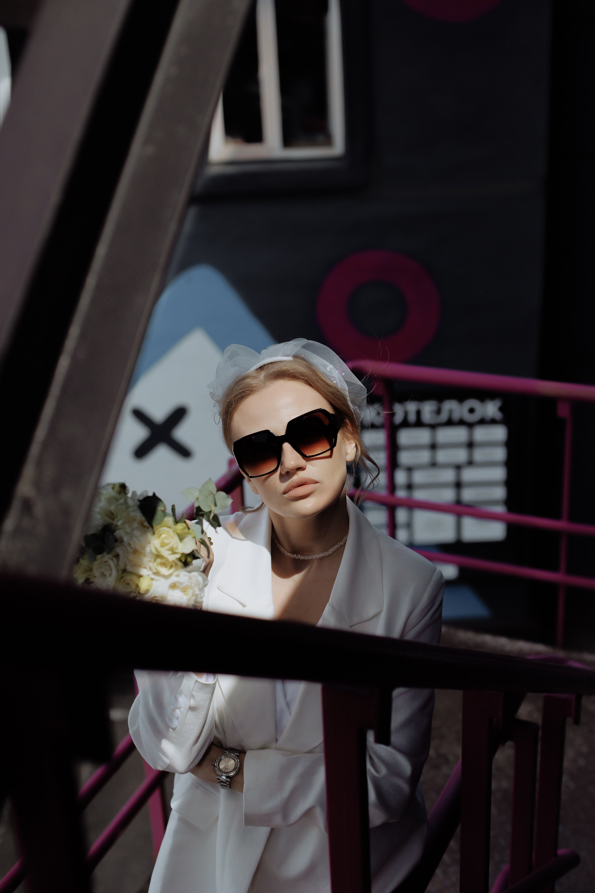 Павел и Кристина. Свадебный фотограф