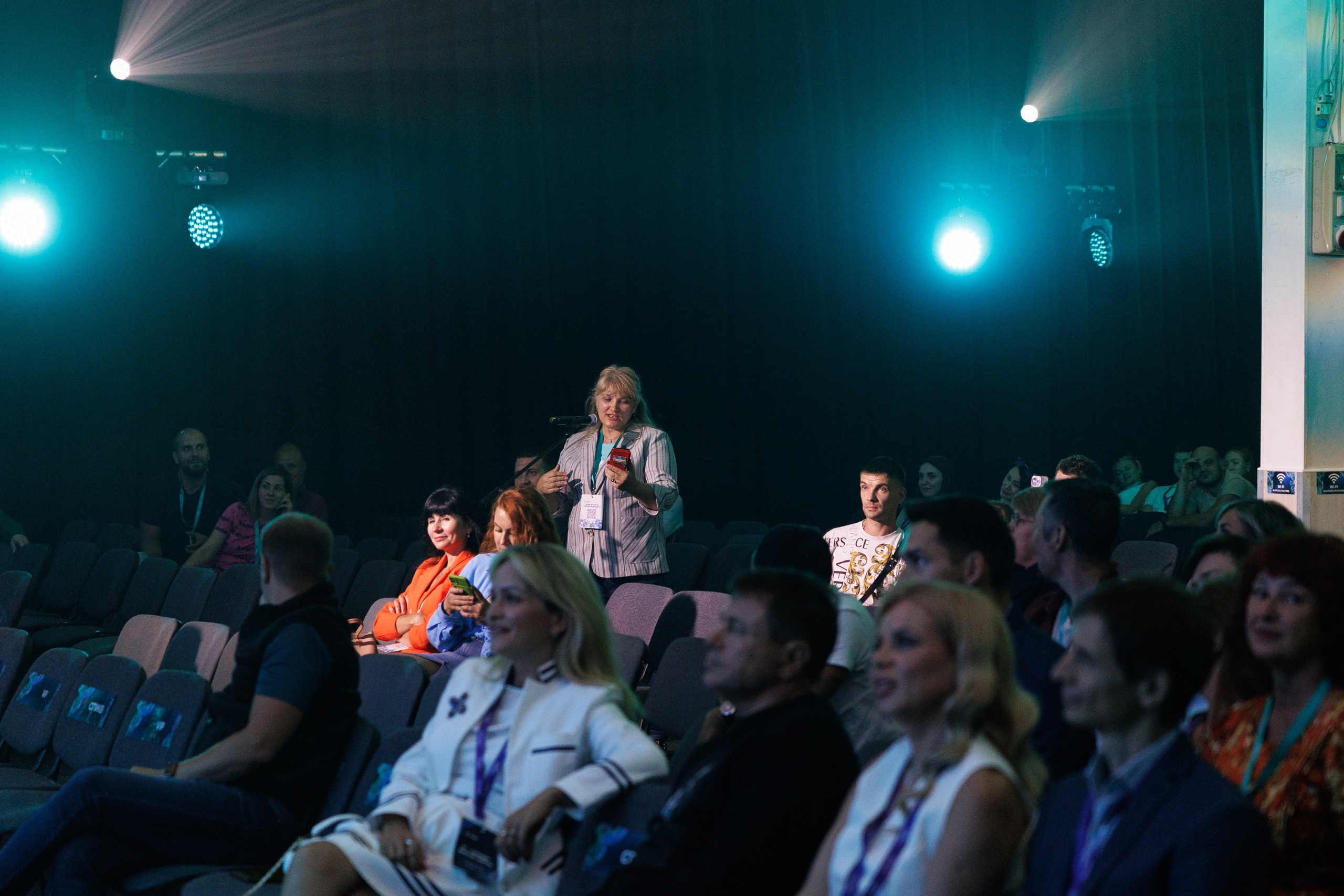 Сбер — Бизнес фест Иркутск (авг.24). Свадебный фотограф