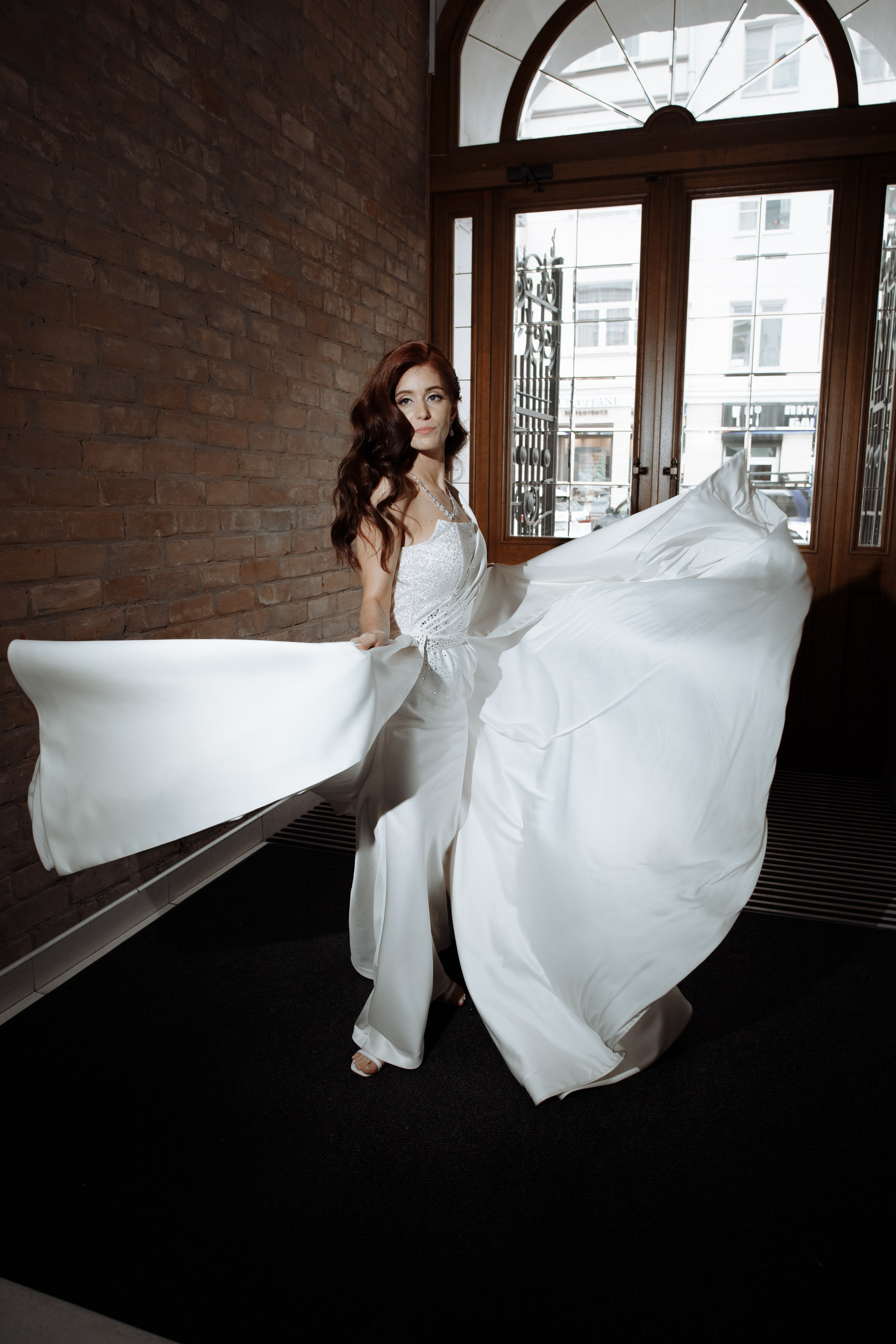 Степан и Элянора (полный день). Свадебный фотограф