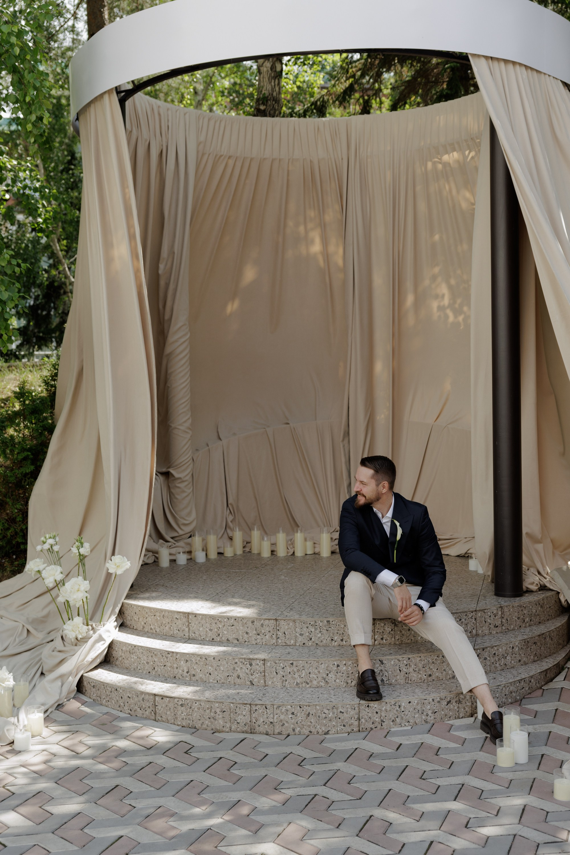 Геннадий и Екатерина. Свадебный фотограф