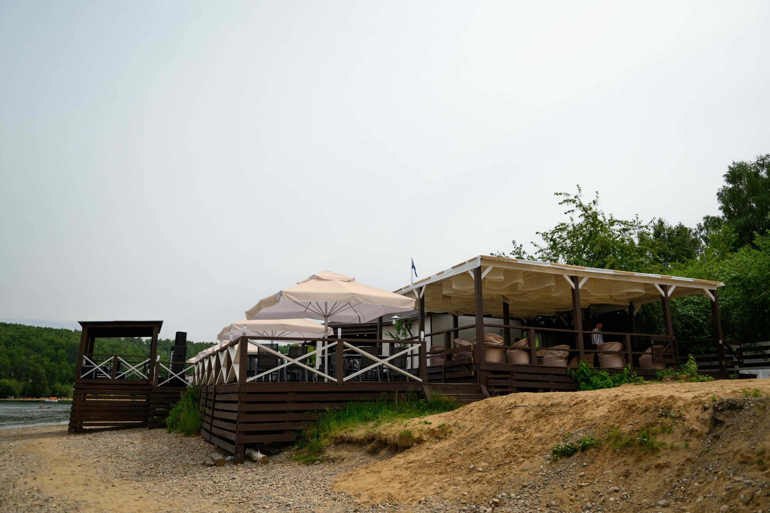 Открытие Якоби. Свадебный фотограф Иркутск Алексей Шульгин