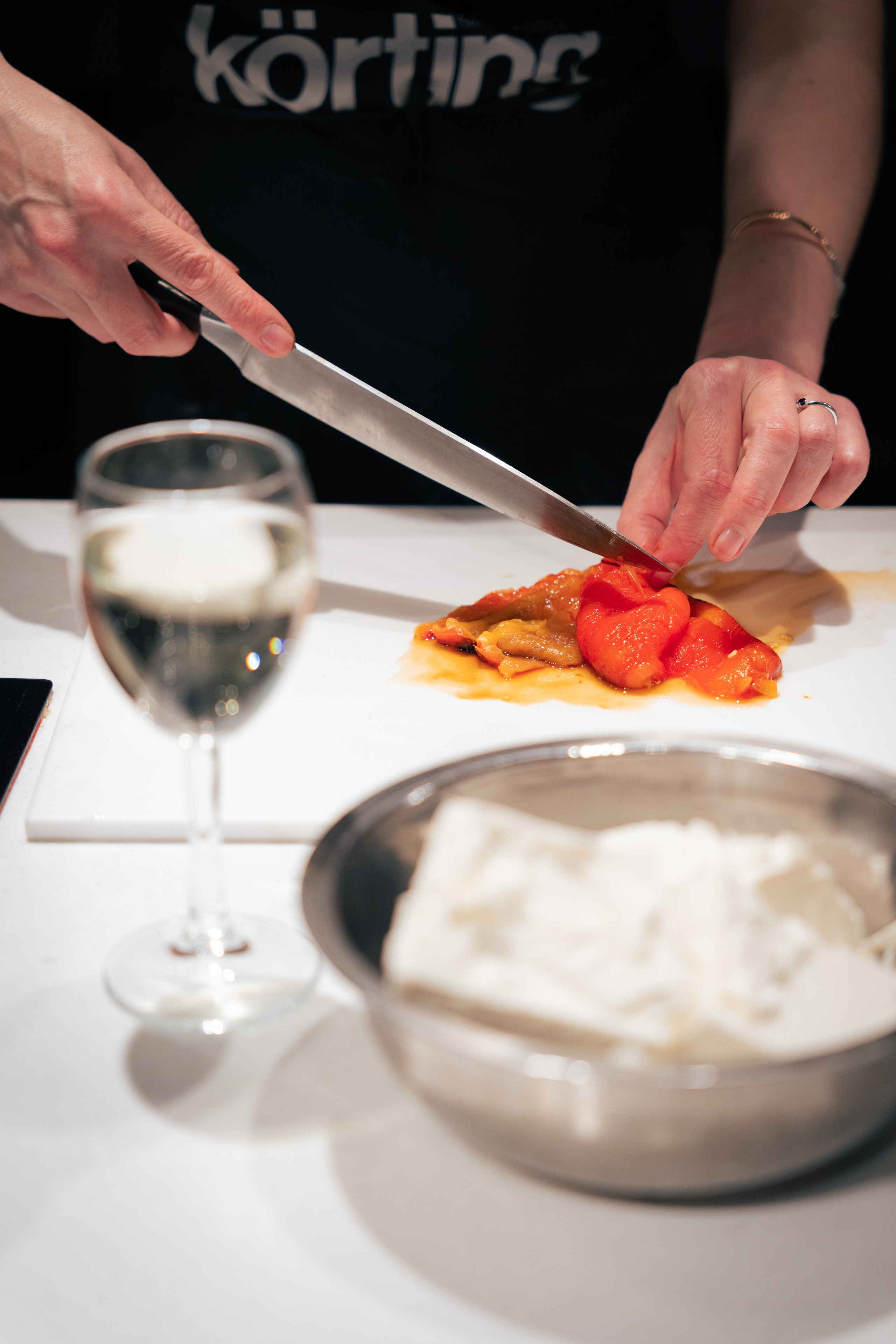 Кулинарная студия. Плак или Квак