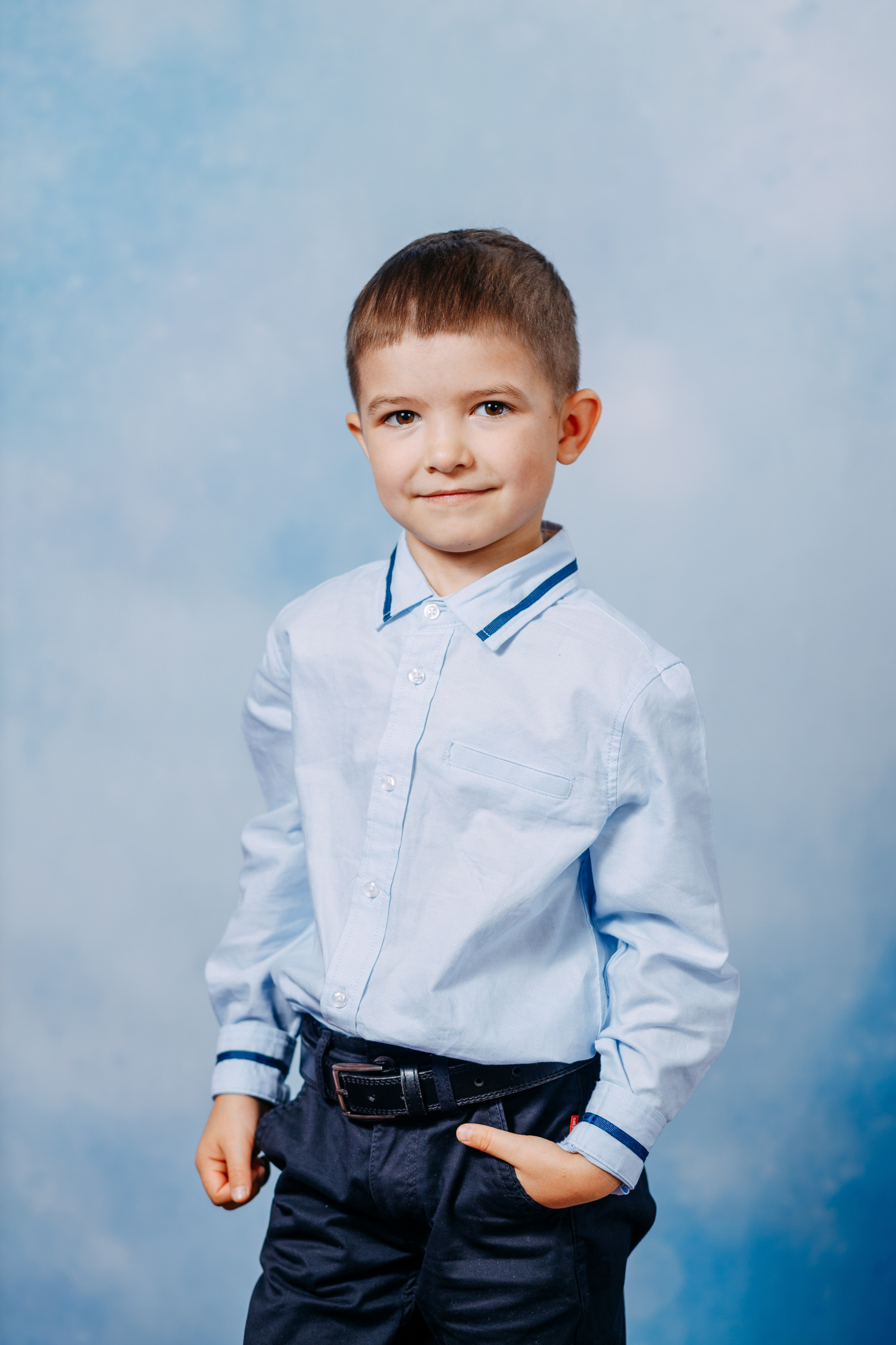 Портреты. Главная